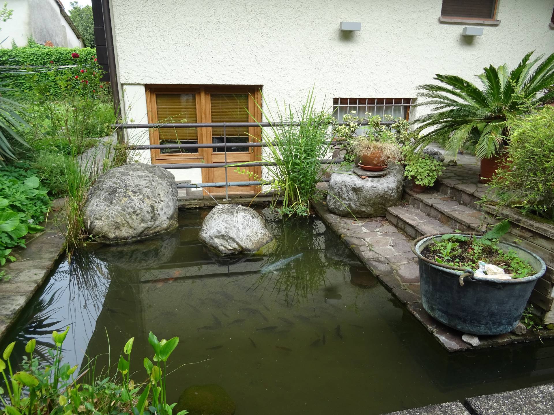 Villa indipendente in vendita a San Giorgio di Nogaro