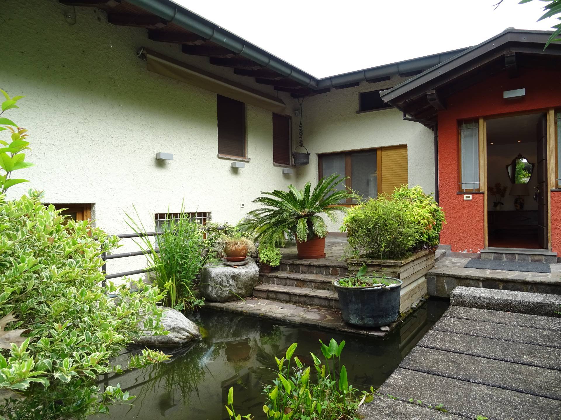 Villa indipendente in vendita a San Giorgio di Nogaro