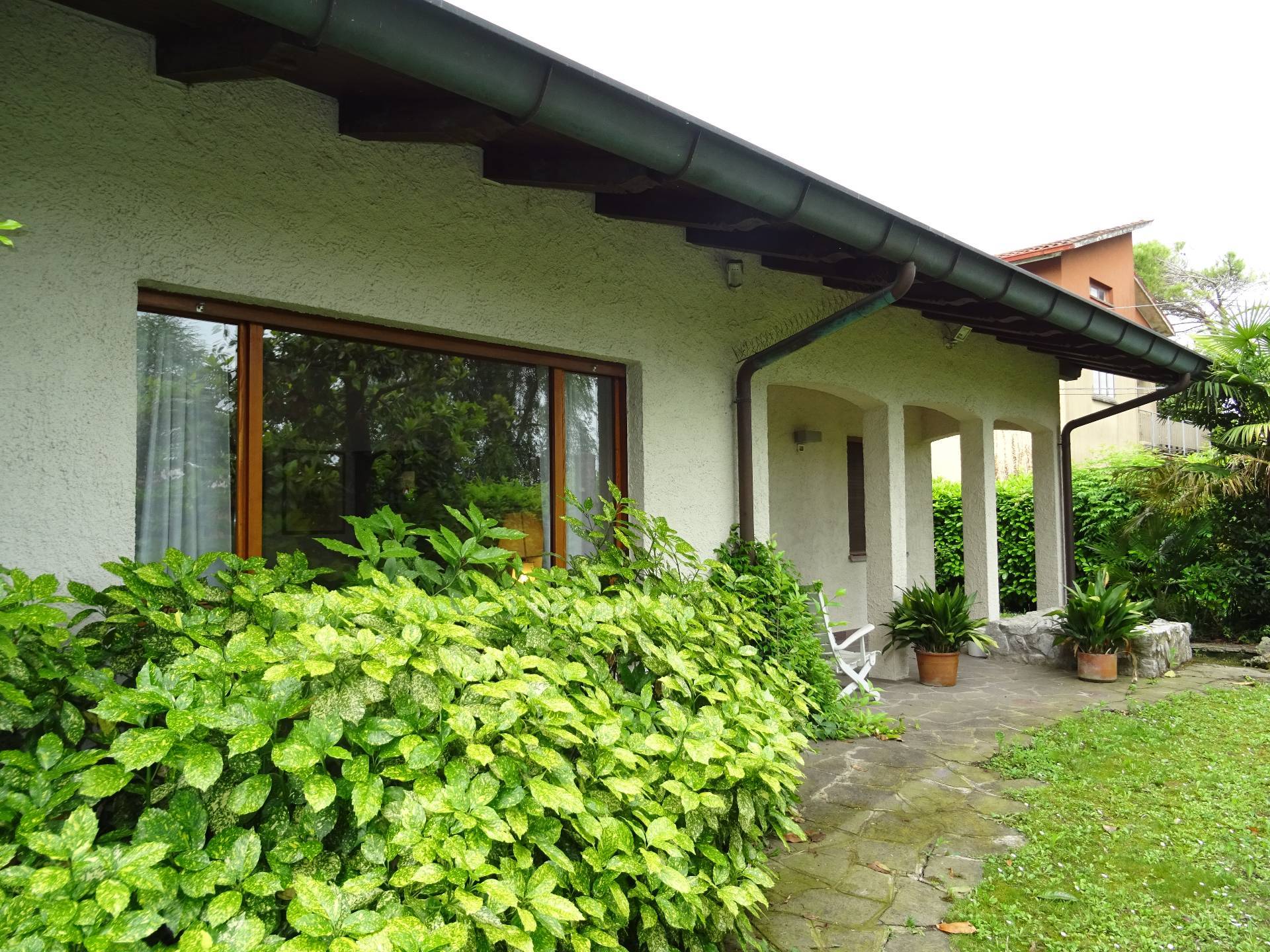 Villa indipendente in vendita a San Giorgio di Nogaro