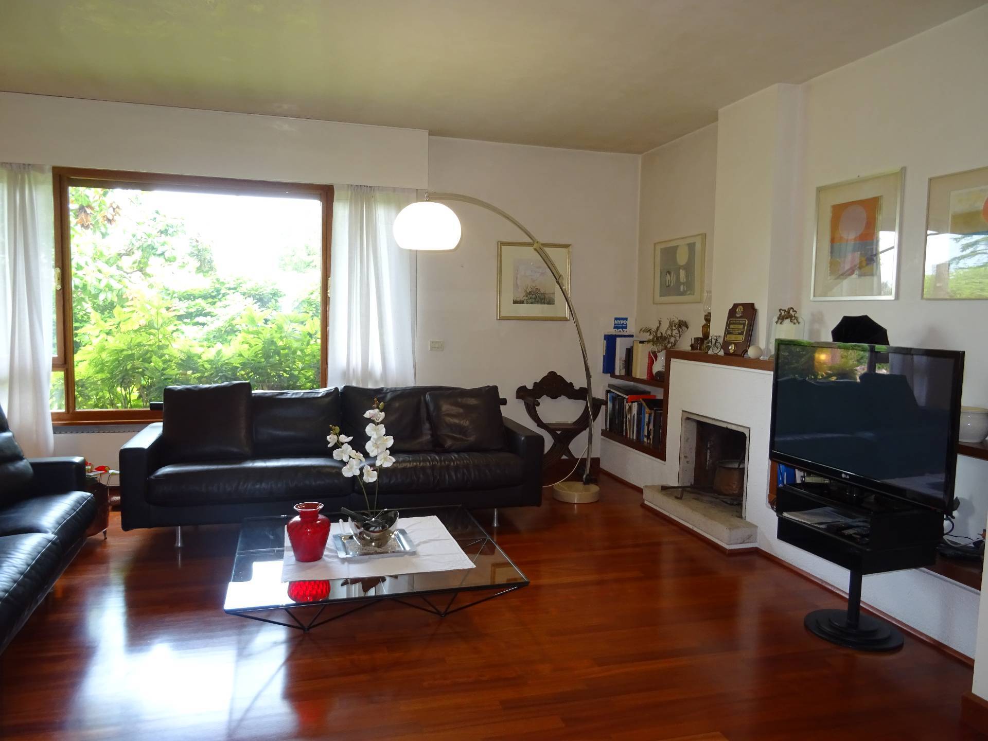 Villa indipendente in vendita a San Giorgio di Nogaro