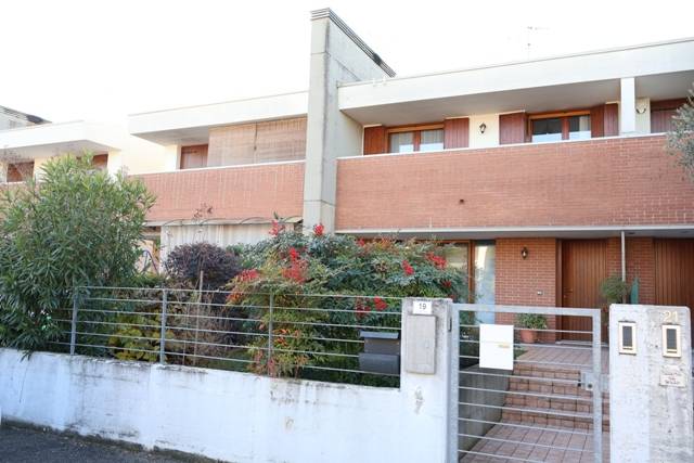 Villa a schiera in vendita a Codroipo