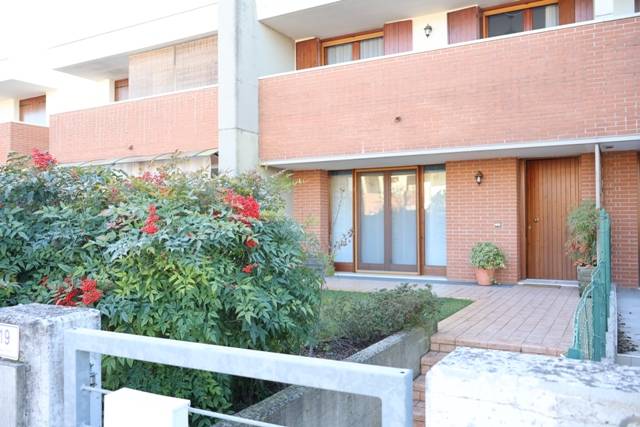 Villa a schiera in vendita a Codroipo