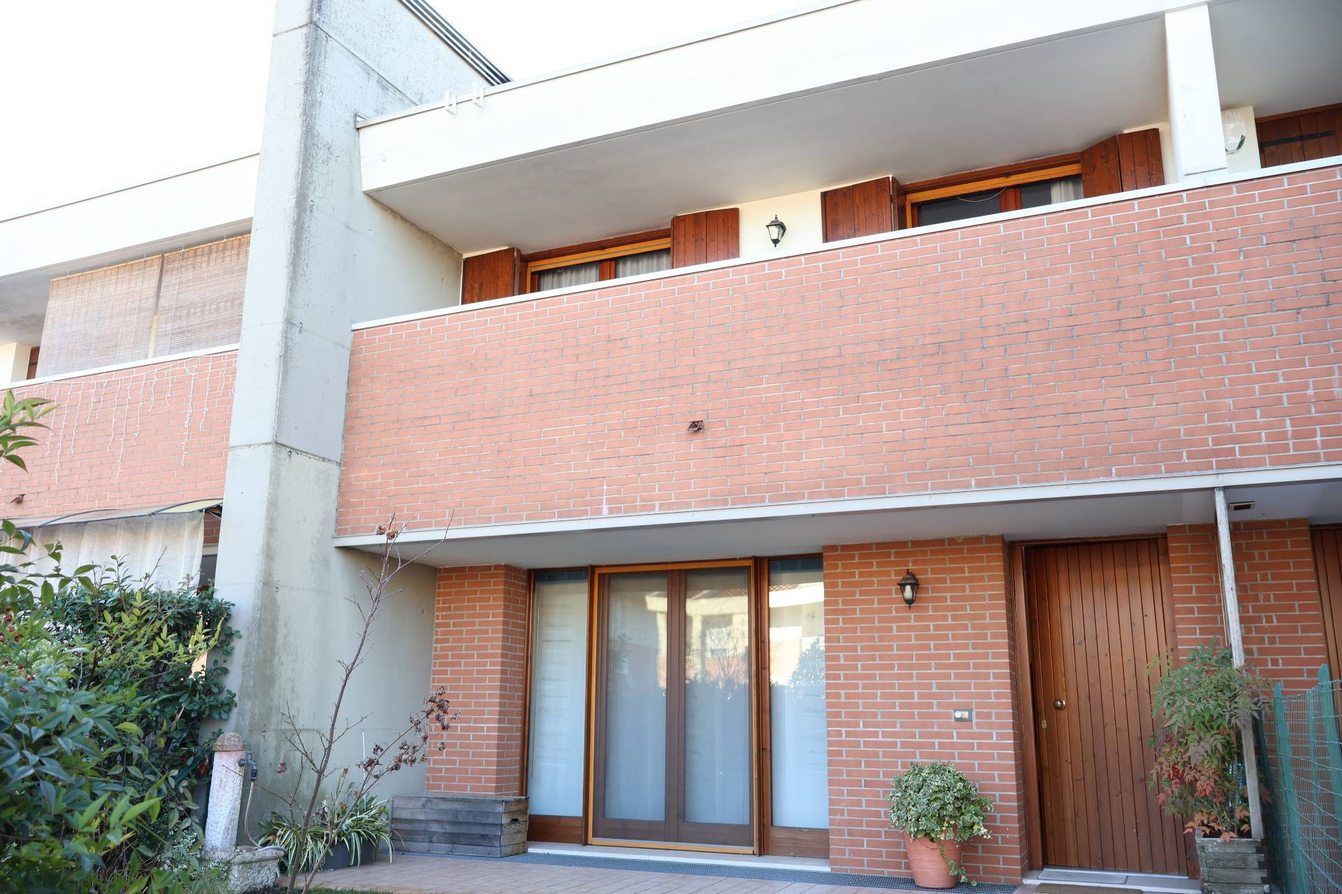 Villa a schiera in vendita a Codroipo