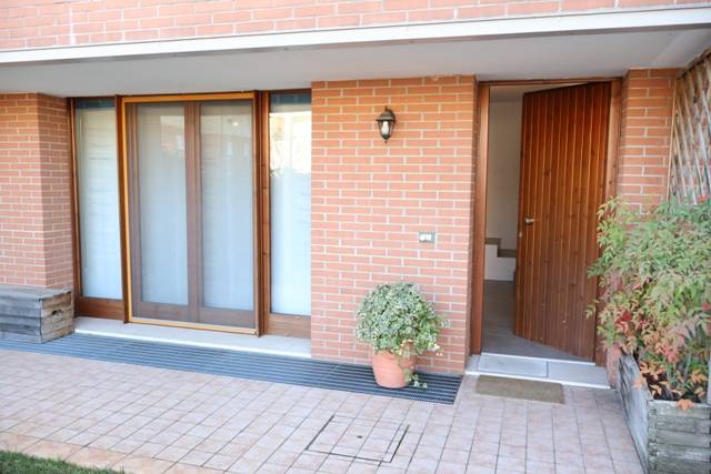 Villa a schiera in vendita a Codroipo