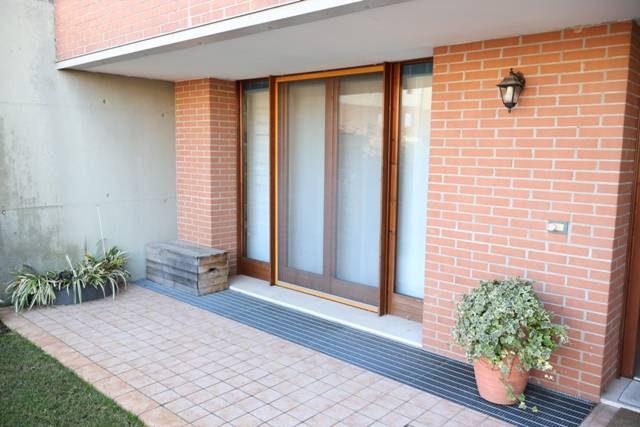 Villa a schiera in vendita a Codroipo