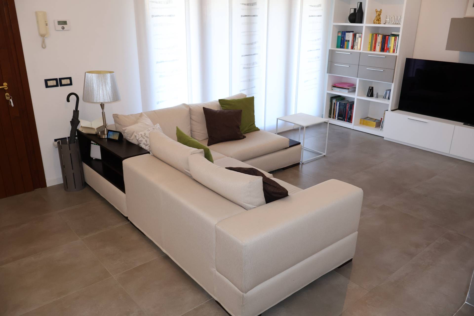 Villa a schiera in vendita a Codroipo