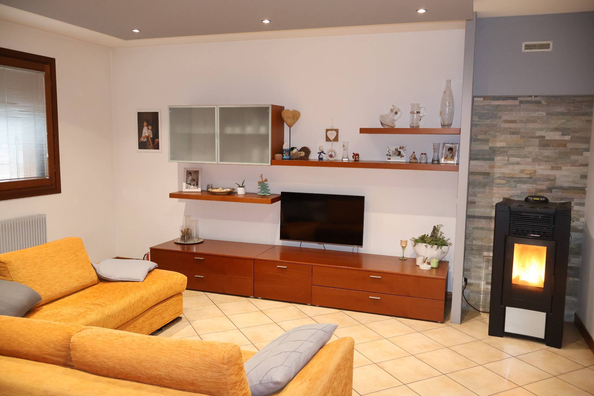 Villa a schiera in vendita a Pocenia