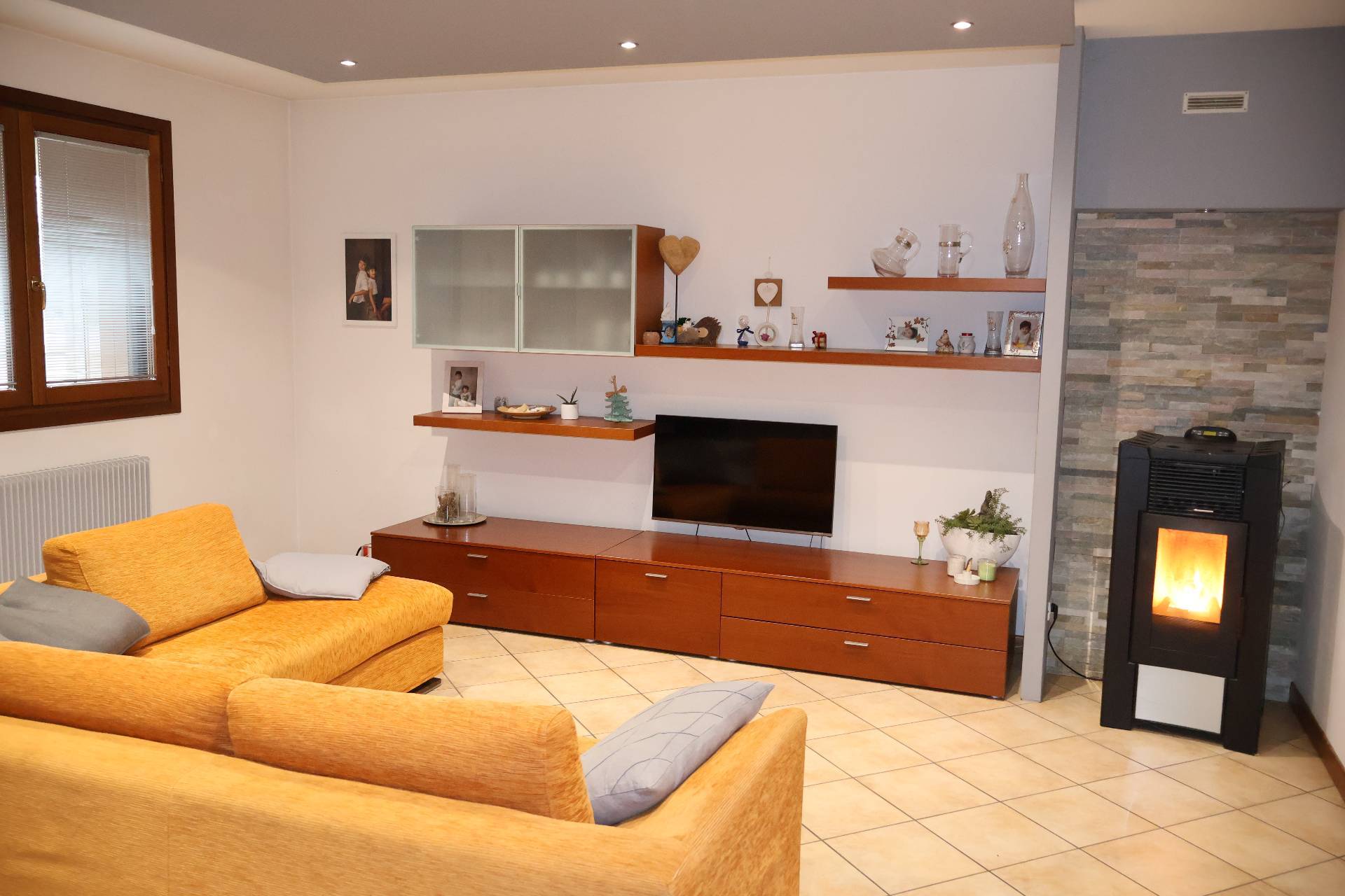 Villa a schiera in vendita a Pocenia