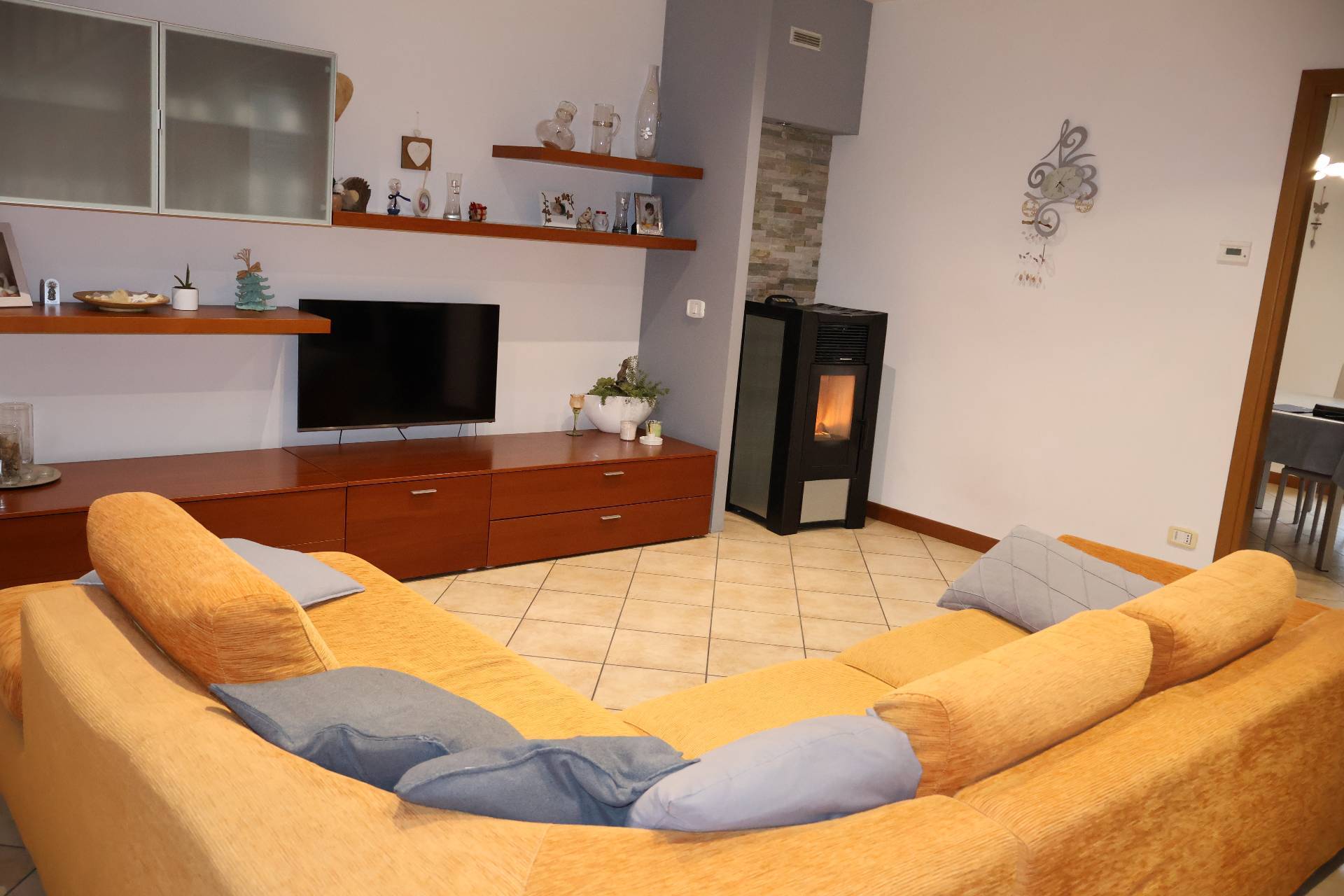 Villa a schiera in vendita a Pocenia