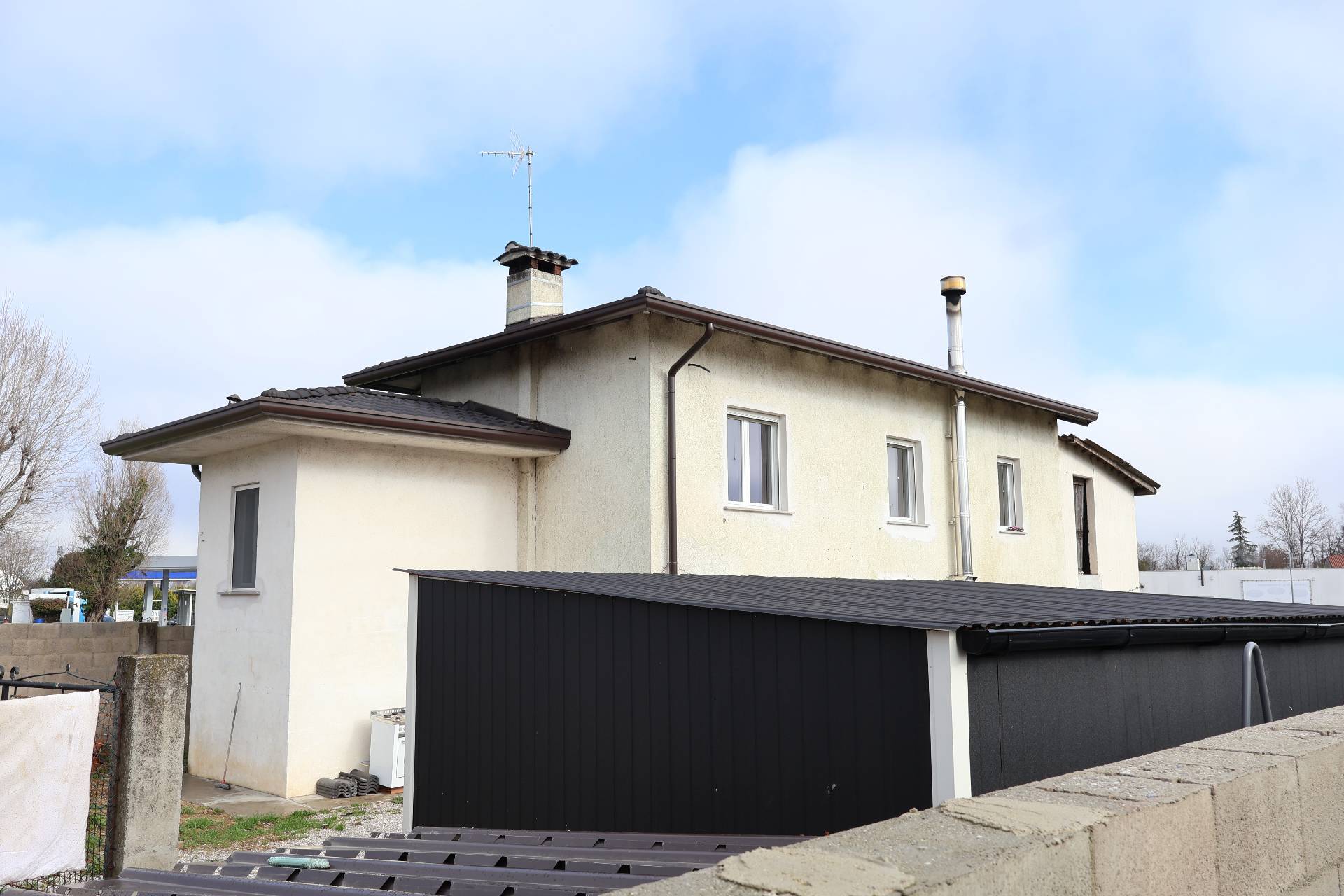 Casa singola in vendita a San Giorgio di Nogaro