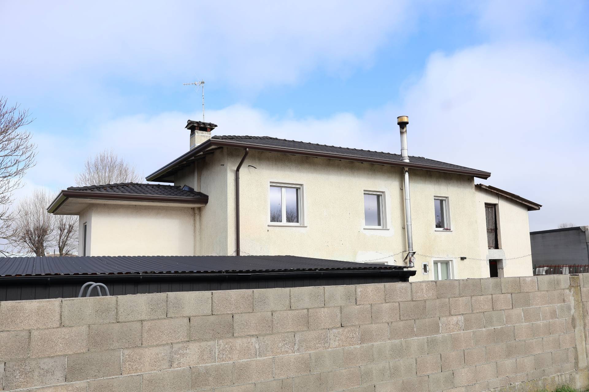 Casa singola in vendita a San Giorgio di Nogaro