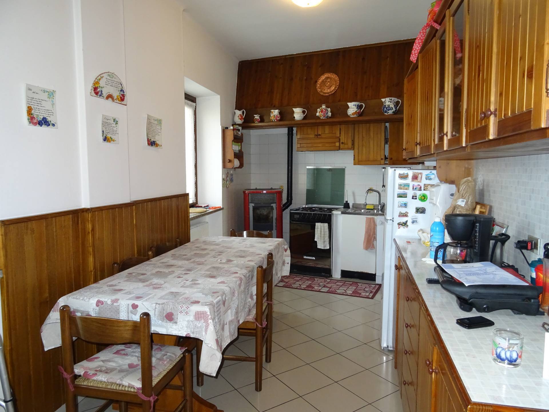 Casa in linea in vendita a Talmassons, Flumignano