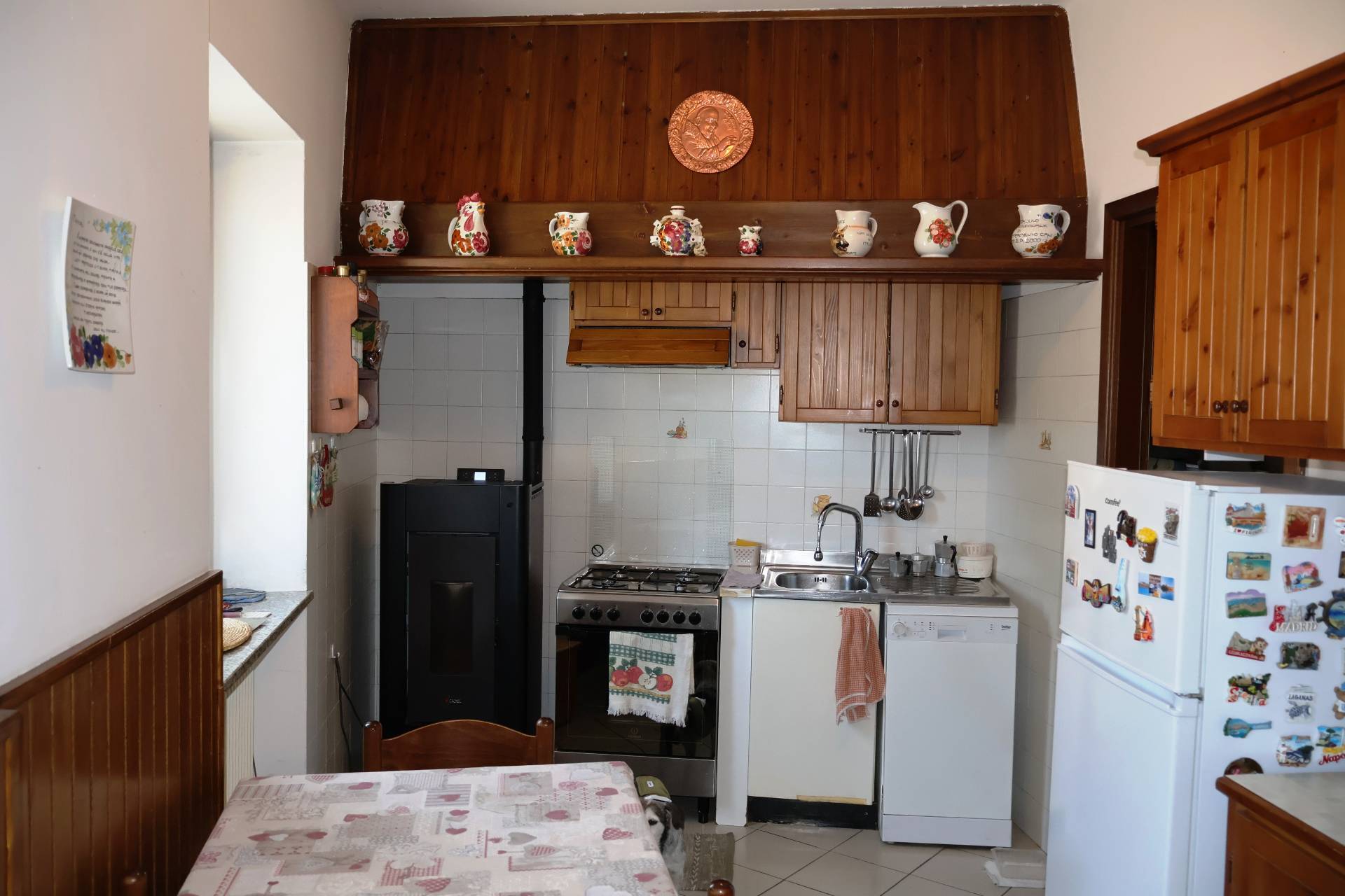 Casa in linea in vendita a Talmassons, Flumignano