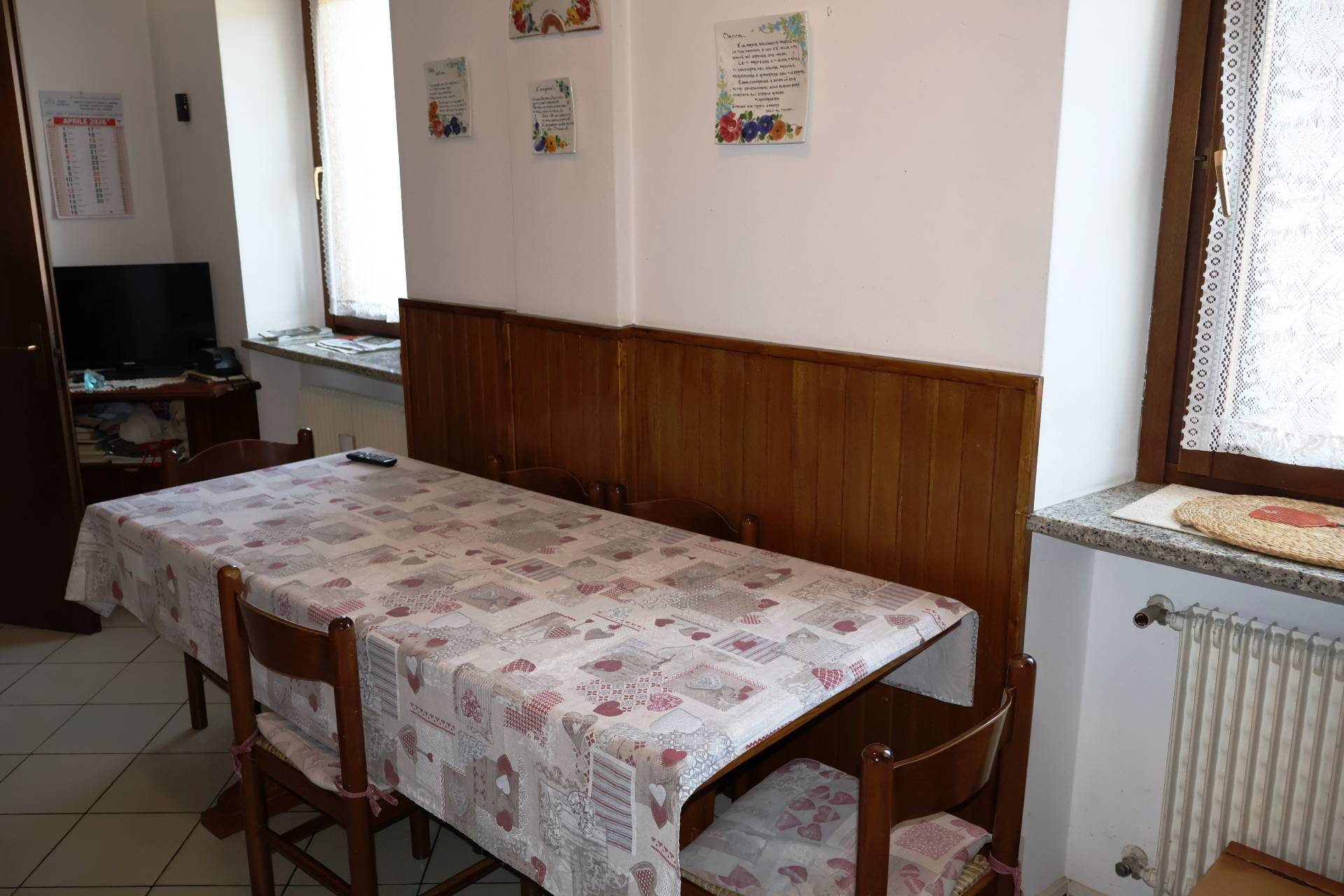 Casa in linea in vendita a Talmassons, Flumignano