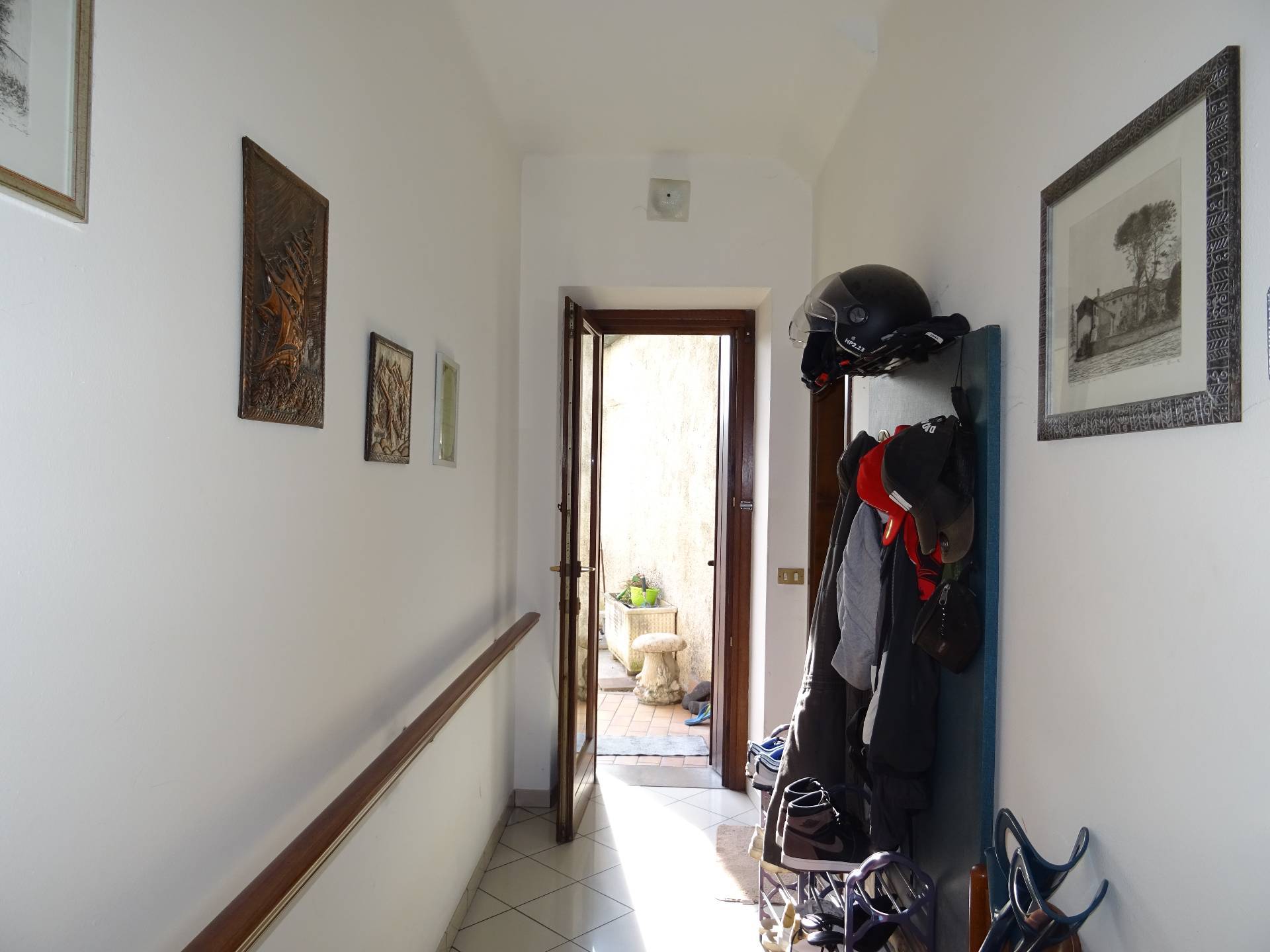 Casa in linea in vendita a Talmassons, Flumignano