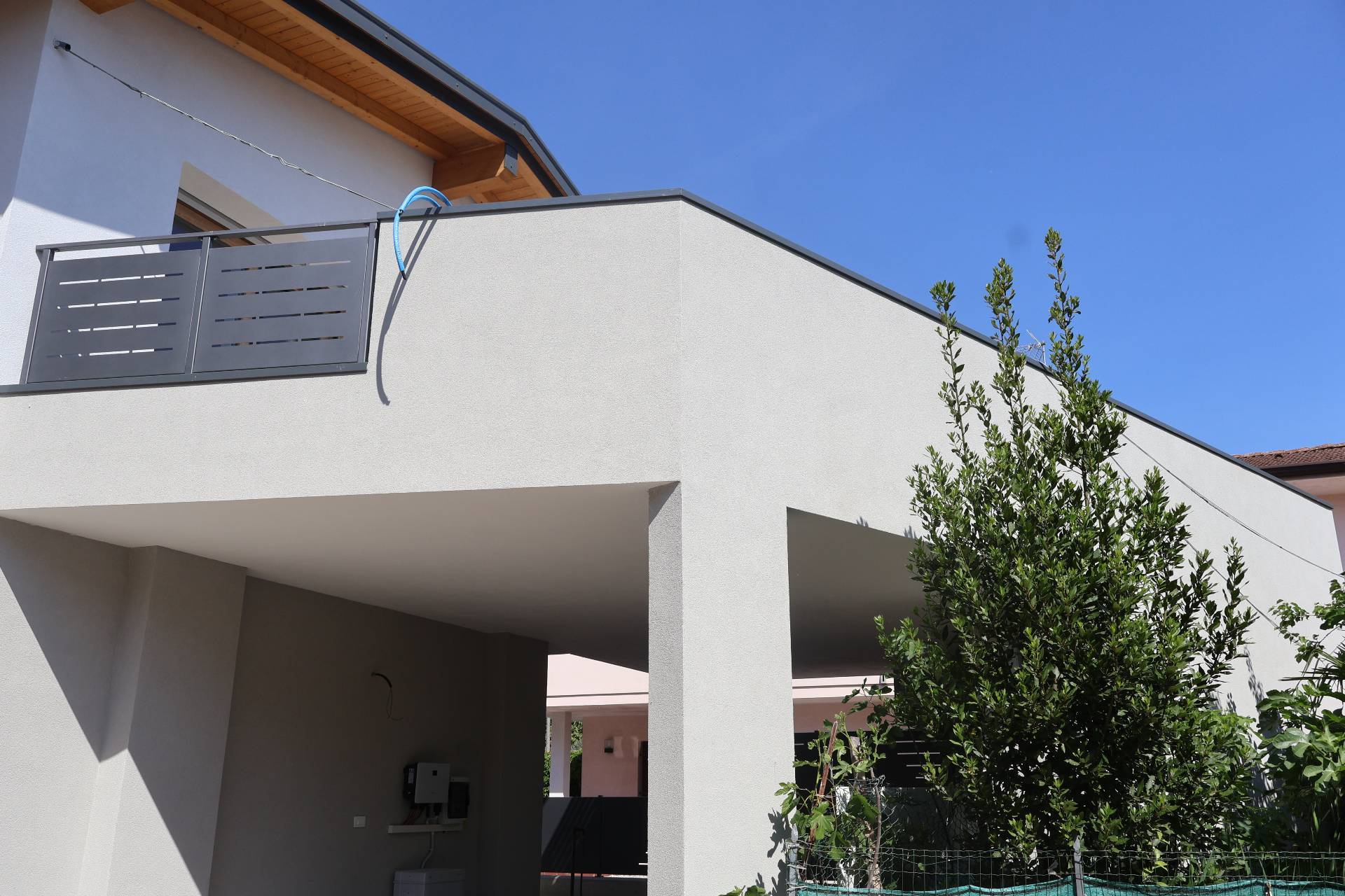 Appartamento in vendita a San Giorgio di Nogaro