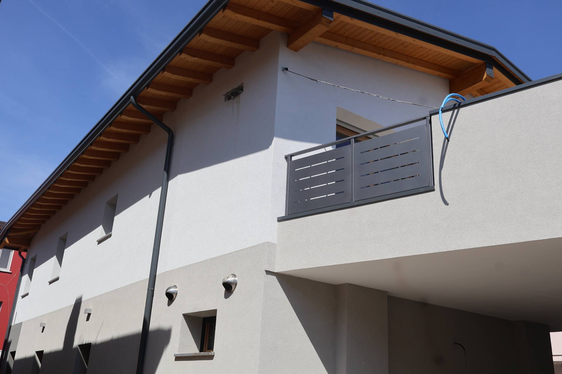 Appartamento in vendita a San Giorgio di Nogaro