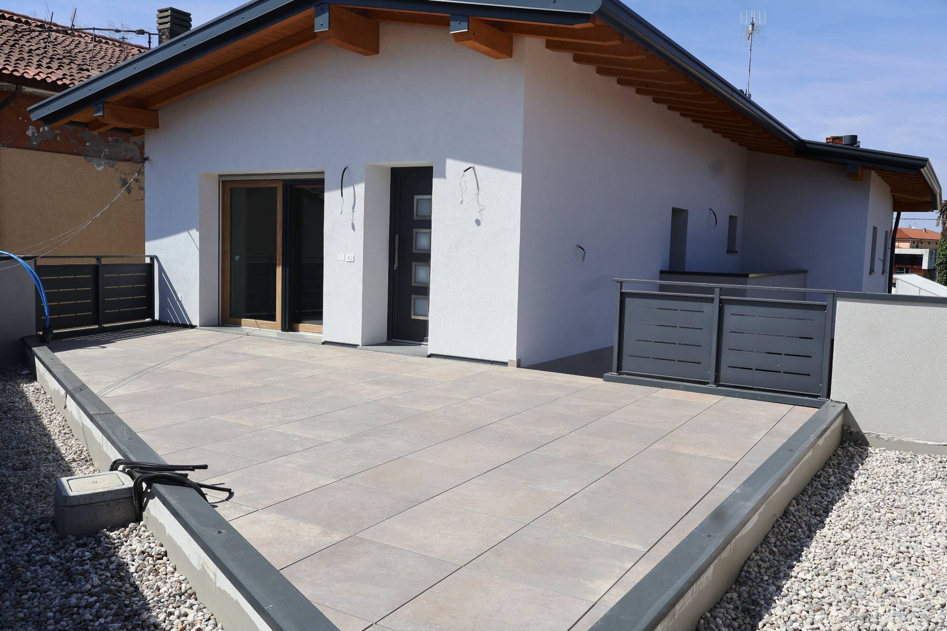 Appartamento in vendita a San Giorgio di Nogaro