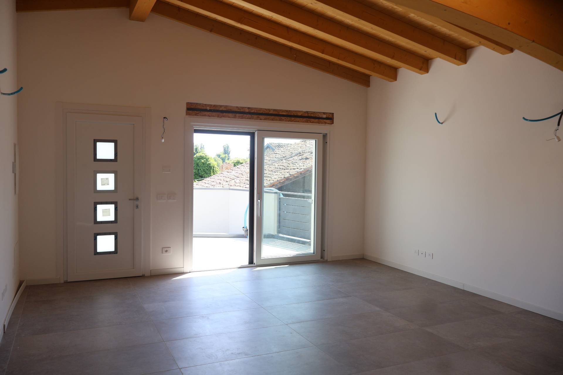 Appartamento in vendita a San Giorgio di Nogaro