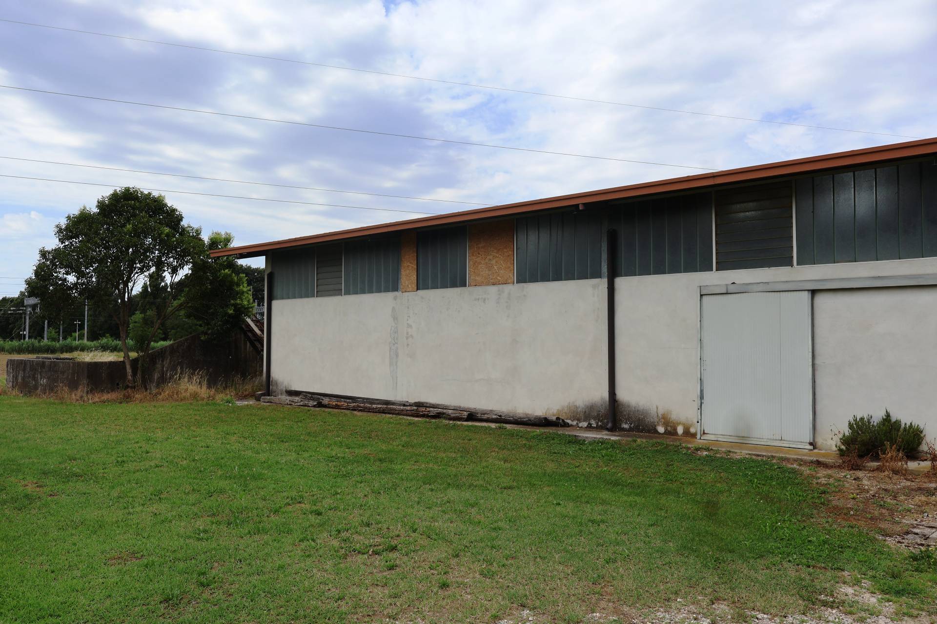 Terreno Agricolo in vendita a San Giorgio di Nogaro