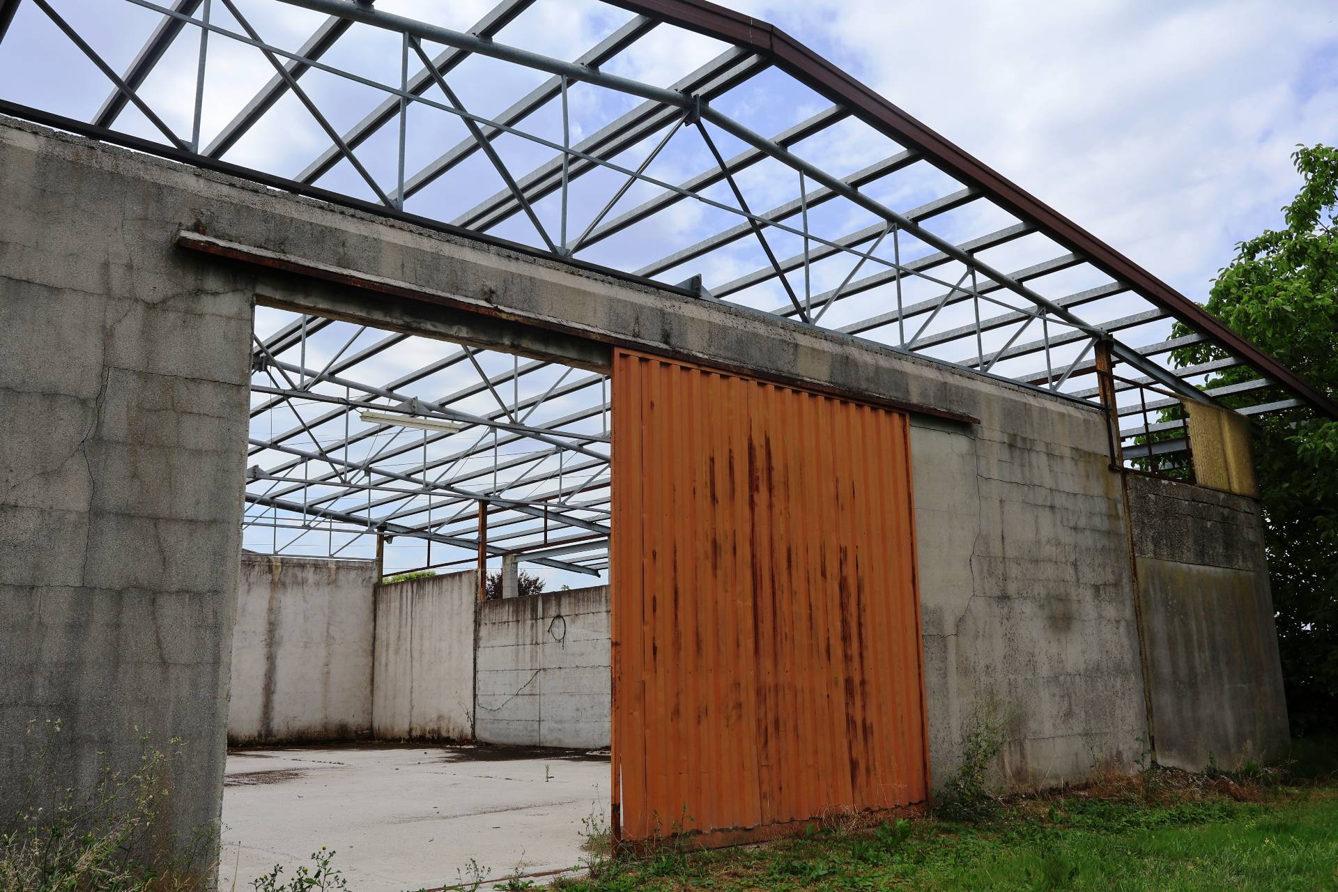 Terreno Agricolo in vendita a San Giorgio di Nogaro