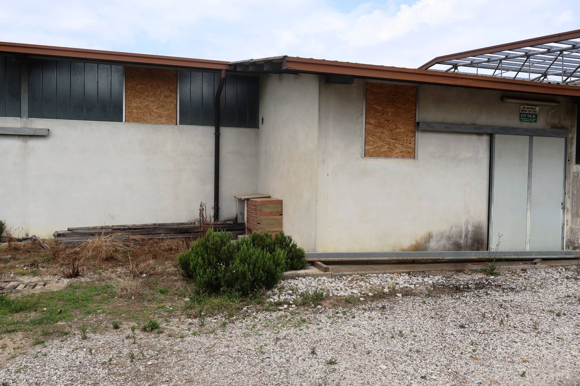 Terreno Agricolo in vendita a San Giorgio di Nogaro