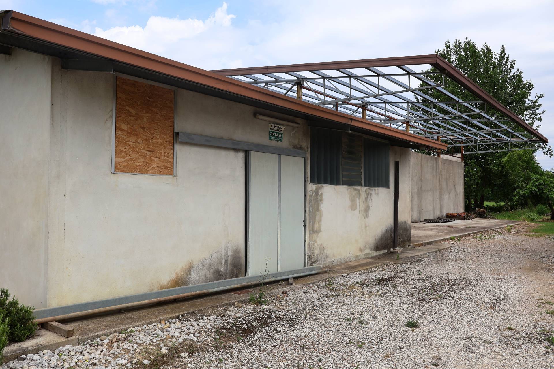 Terreno Agricolo in vendita a San Giorgio di Nogaro