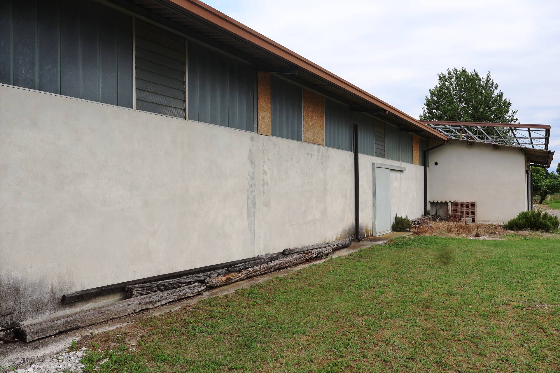 Terreno Agricolo in vendita a San Giorgio di Nogaro
