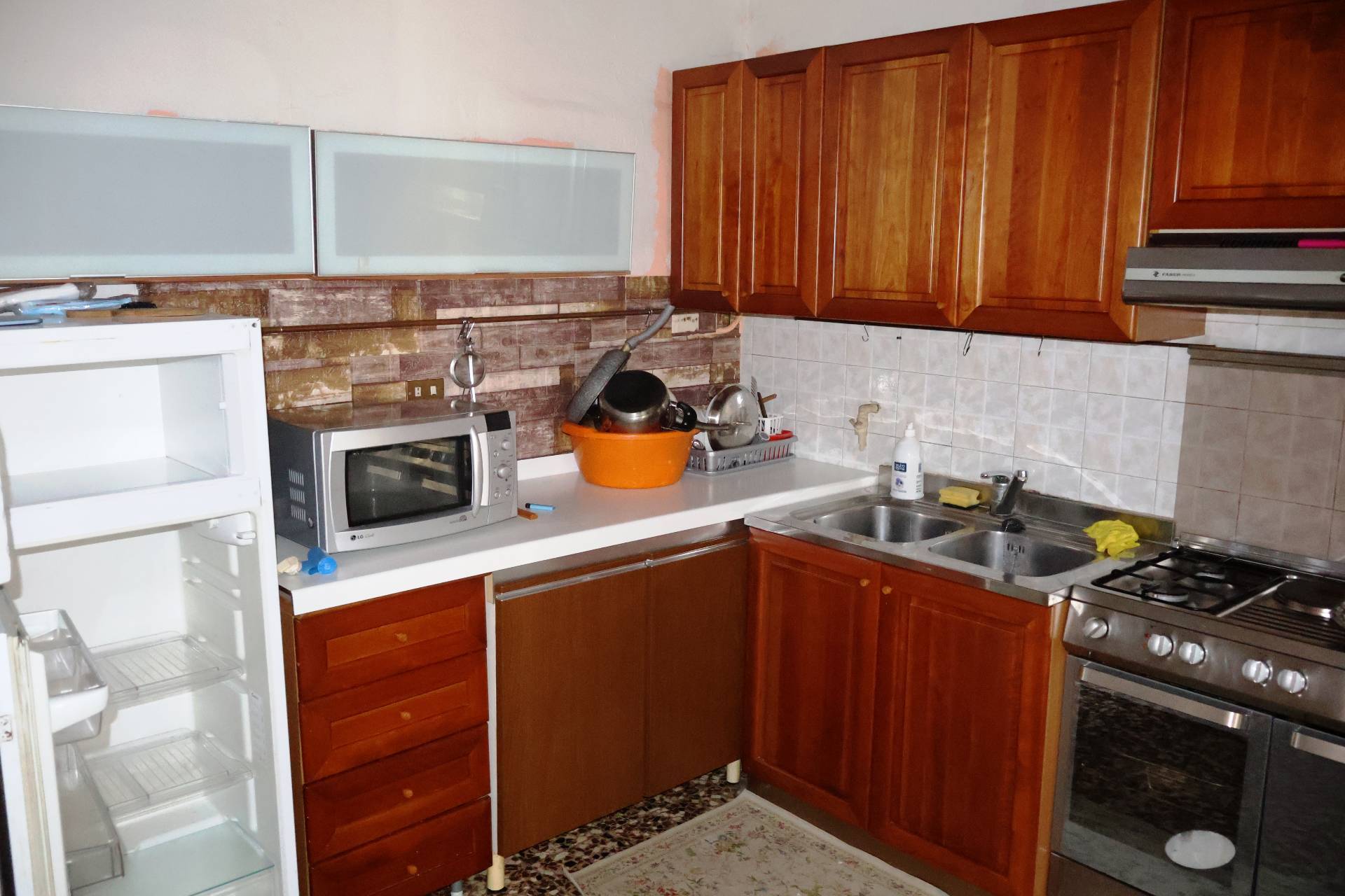 Casa in corte in vendita a Porpetto