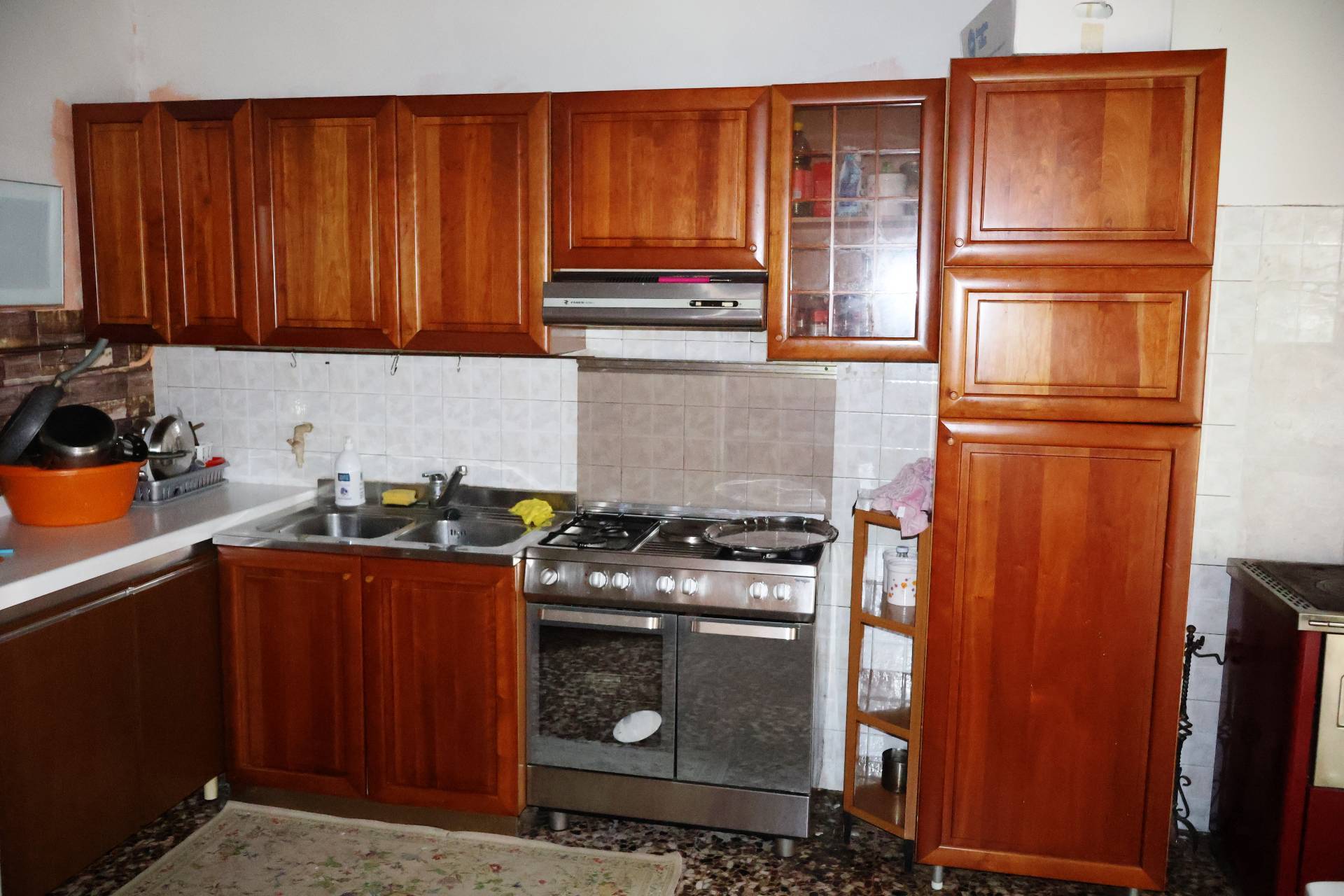 Casa in corte in vendita a Porpetto