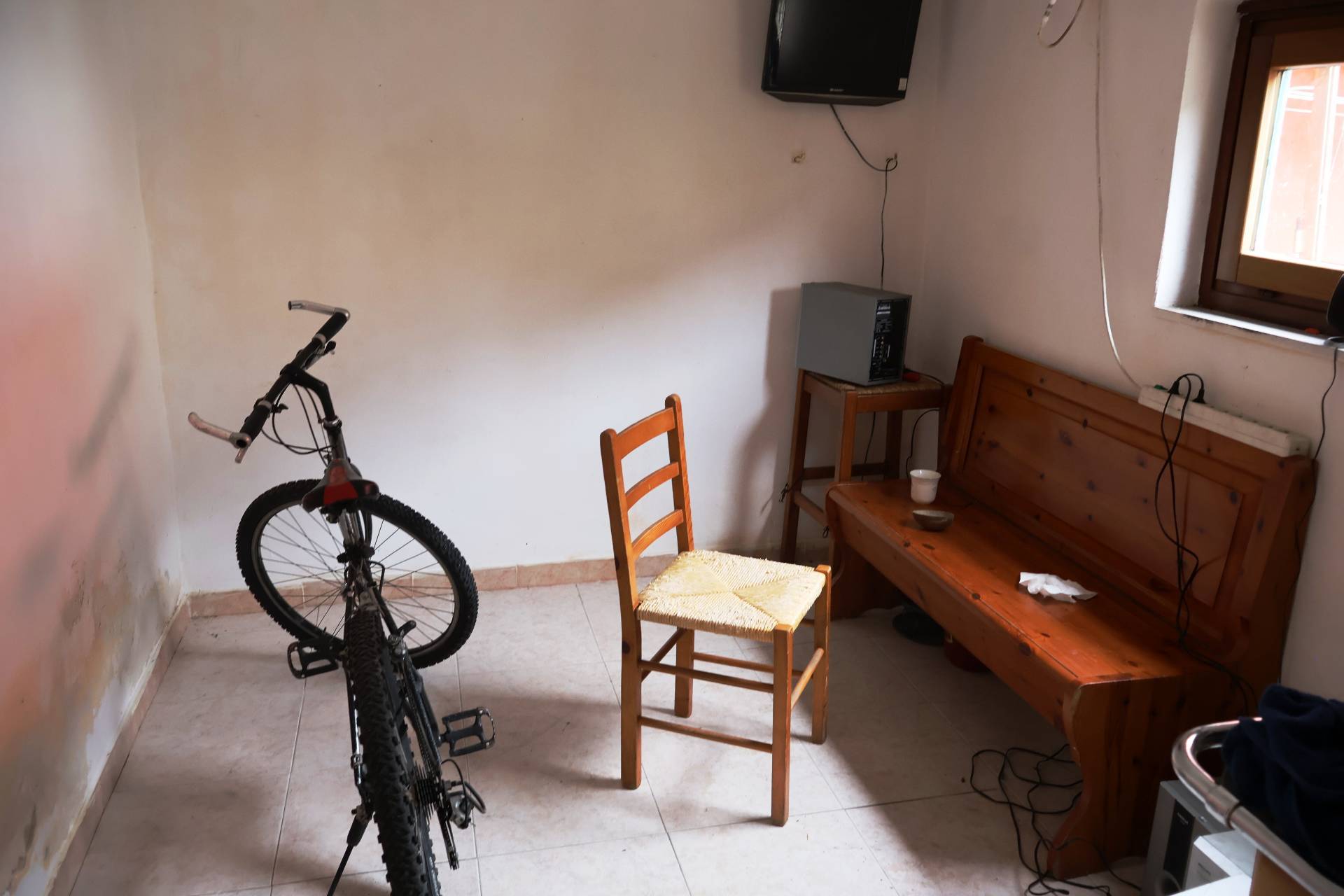 Casa in corte in vendita a Porpetto