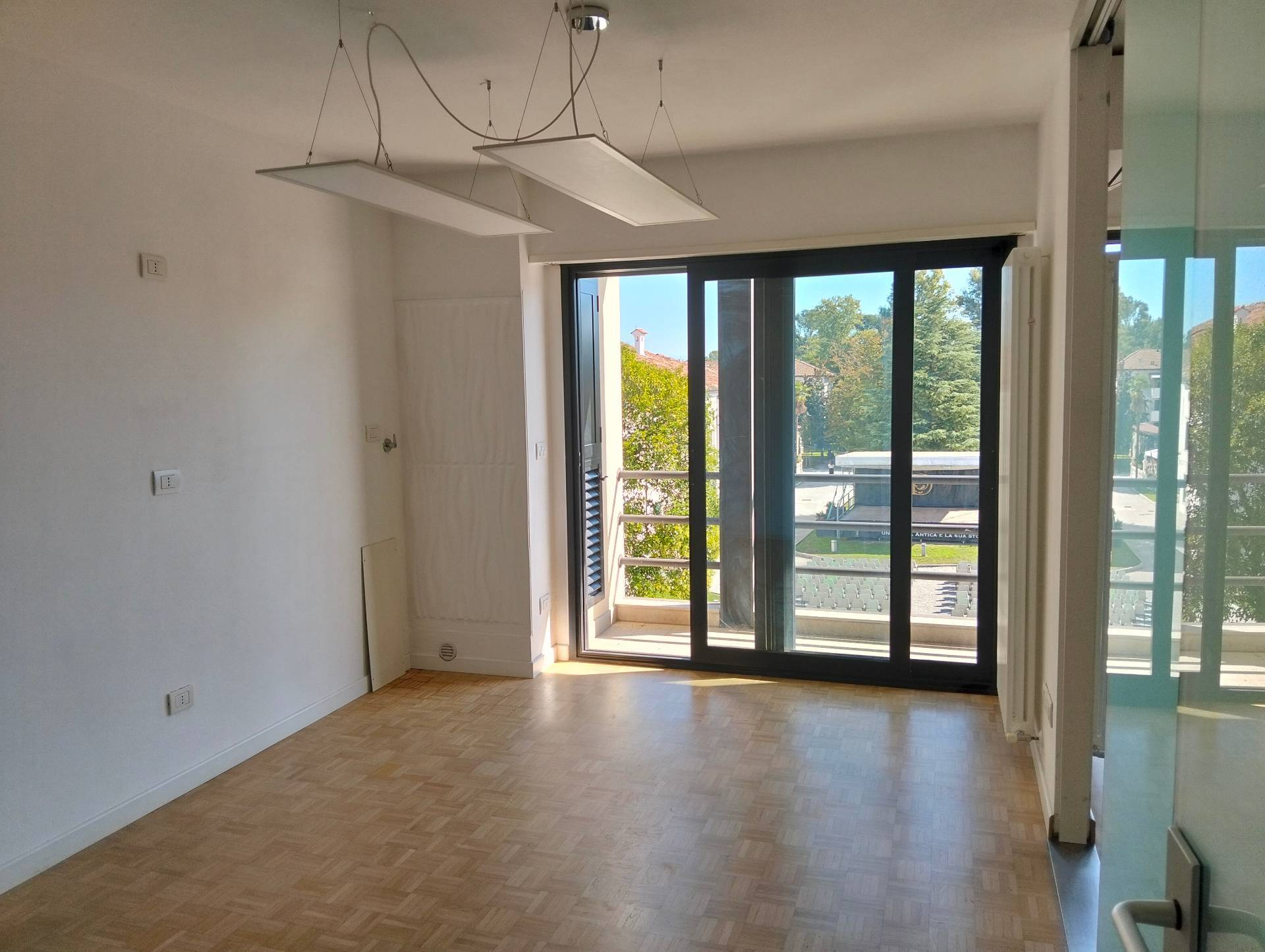 Studio/Ufficio in affitto a San Giorgio di Nogaro
