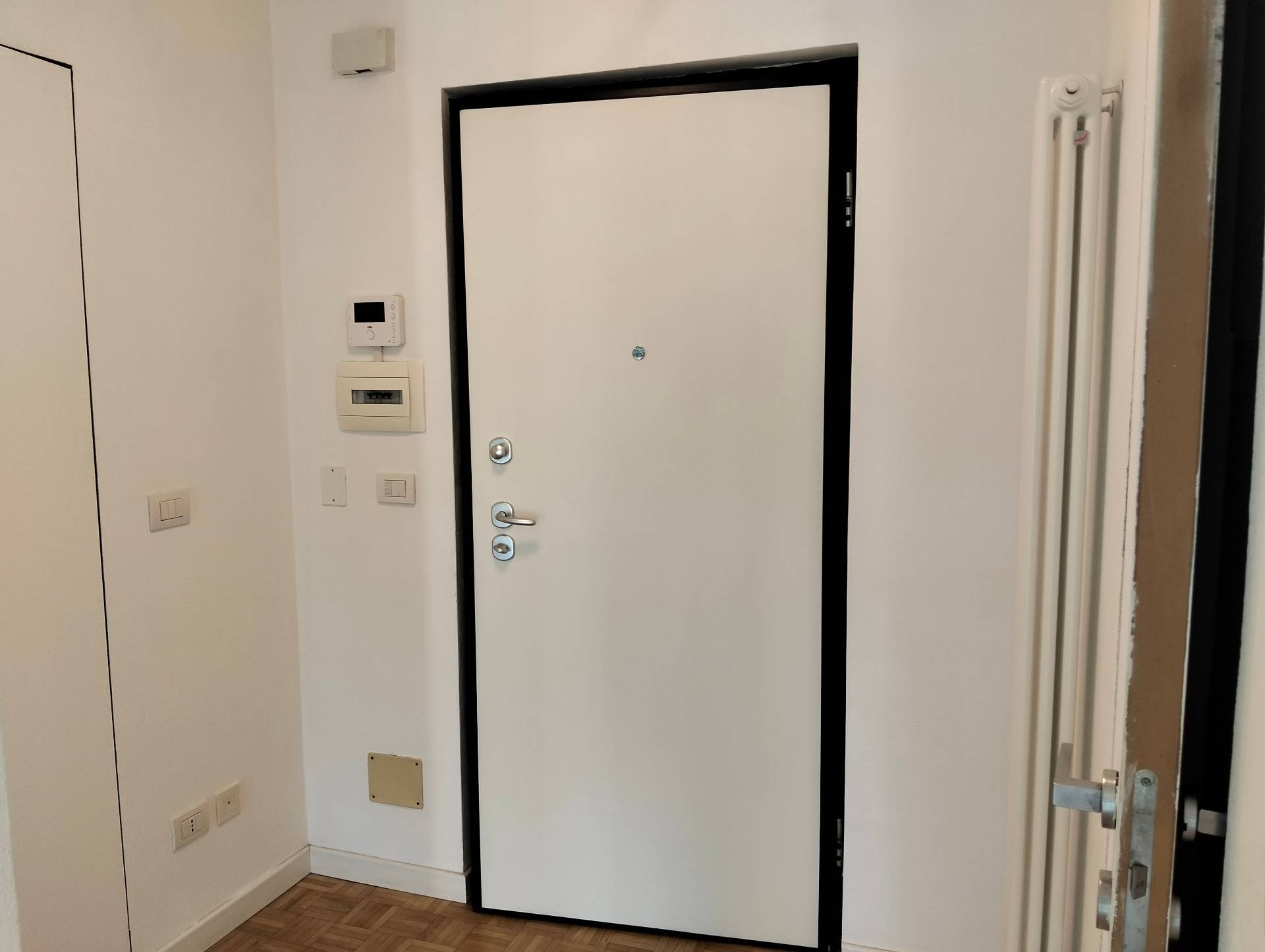 Studio/Ufficio in affitto a San Giorgio di Nogaro