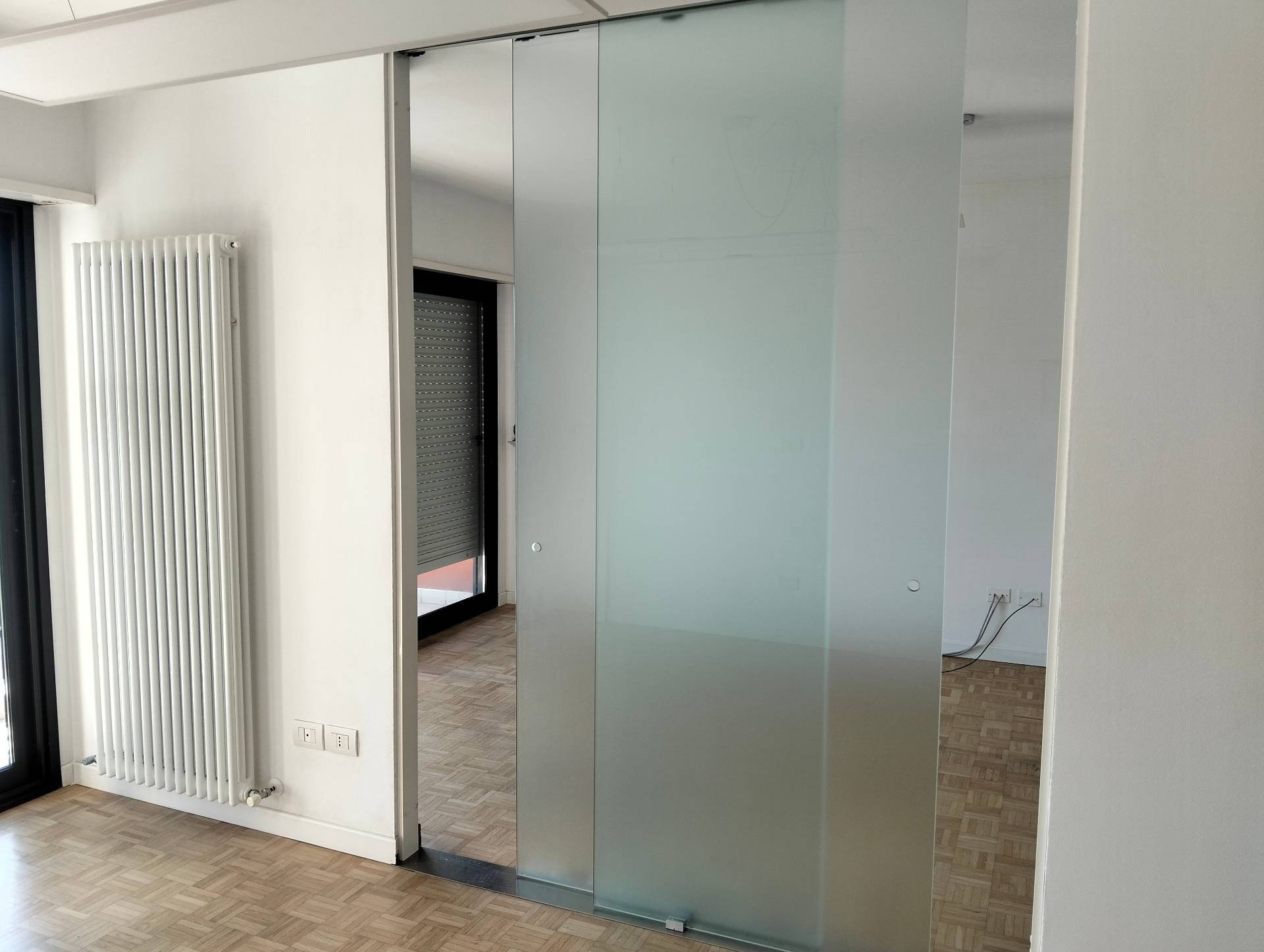 Studio/Ufficio in affitto a San Giorgio di Nogaro