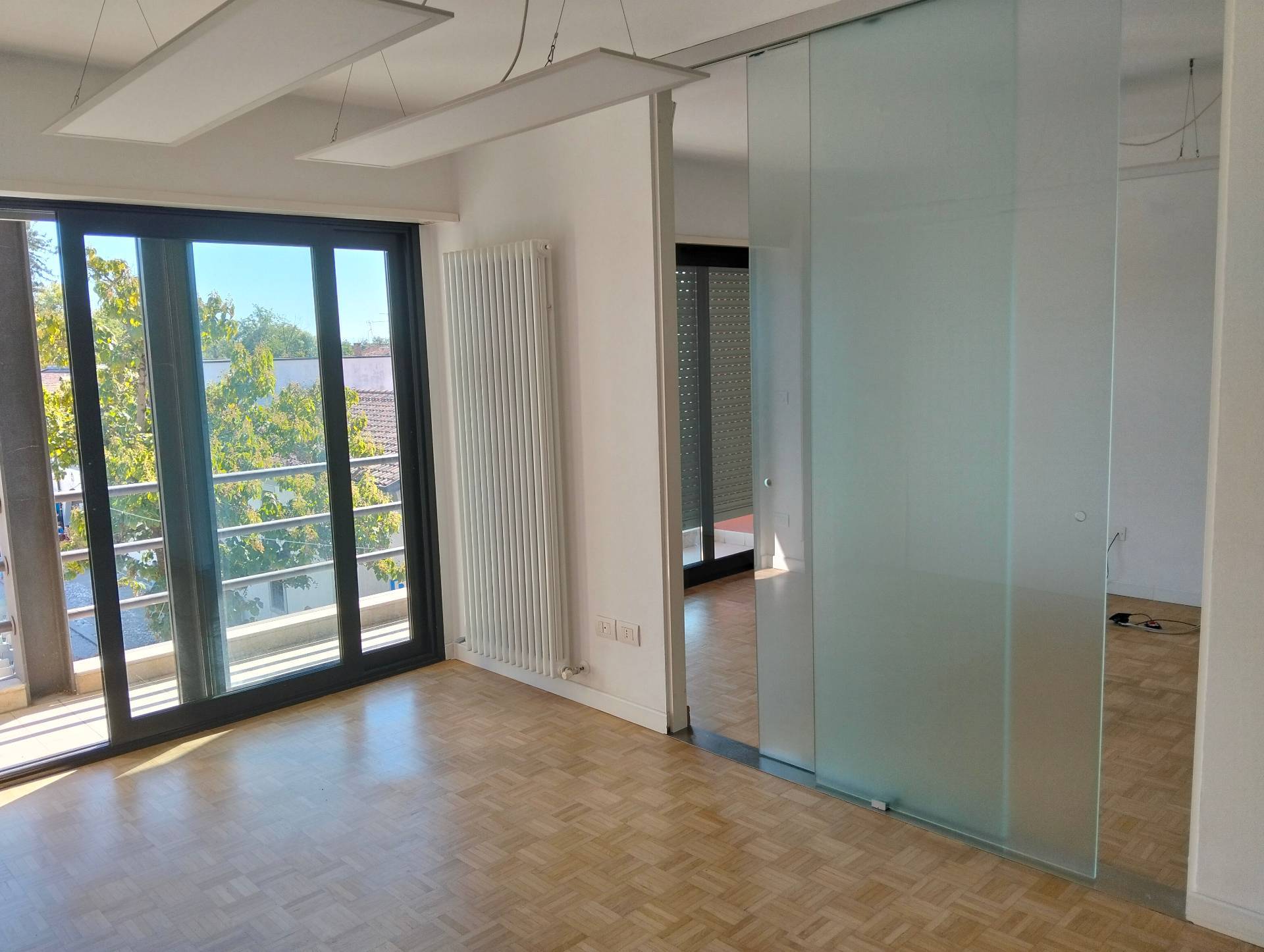 Studio/Ufficio in affitto a San Giorgio di Nogaro