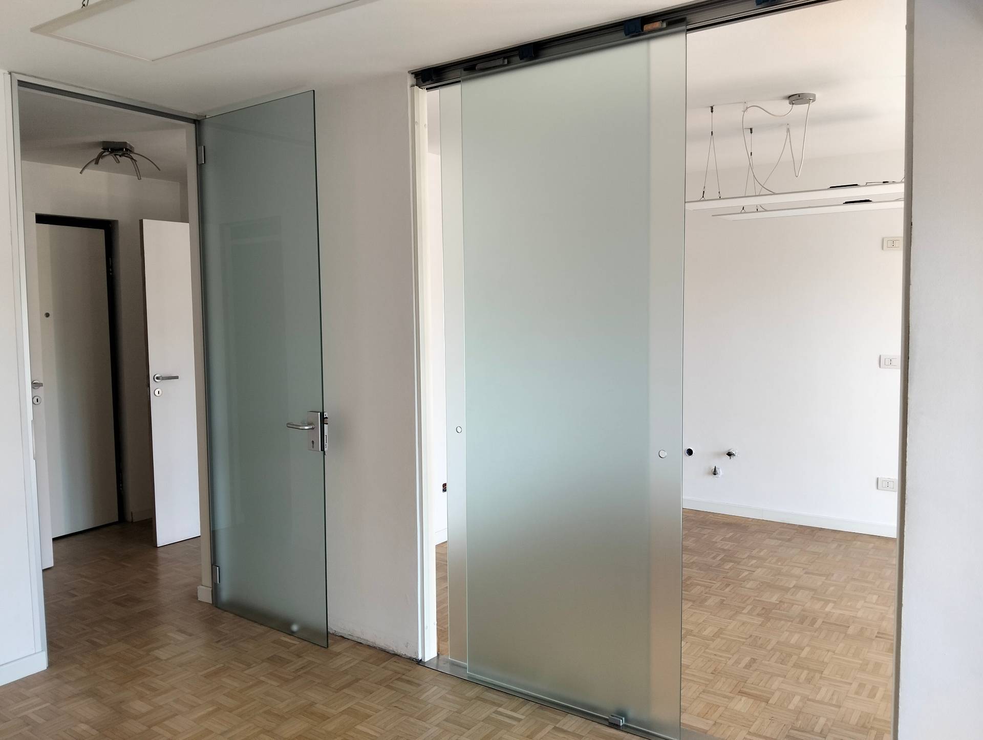 Studio/Ufficio in affitto a San Giorgio di Nogaro