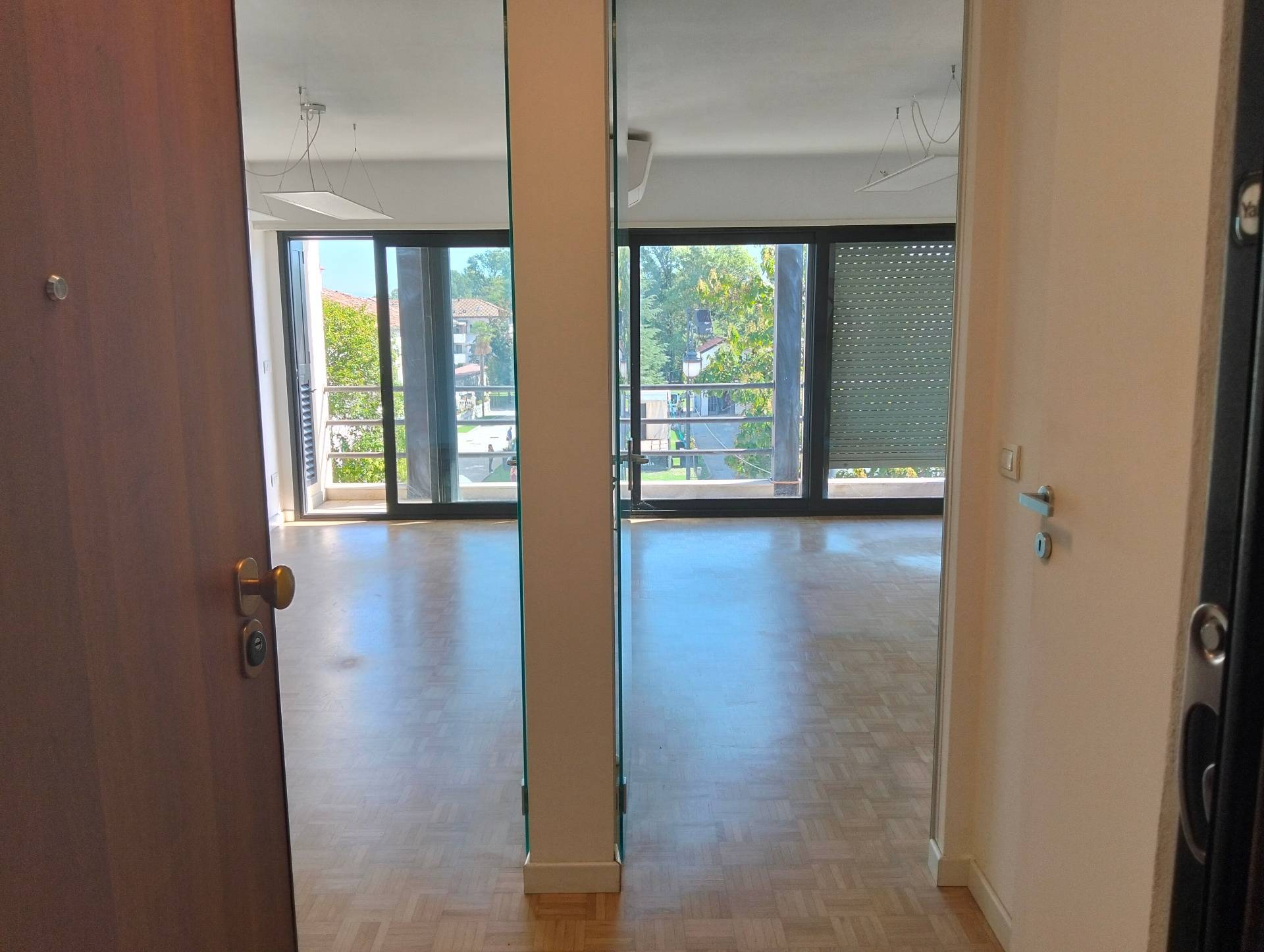 Studio/Ufficio in affitto a San Giorgio di Nogaro