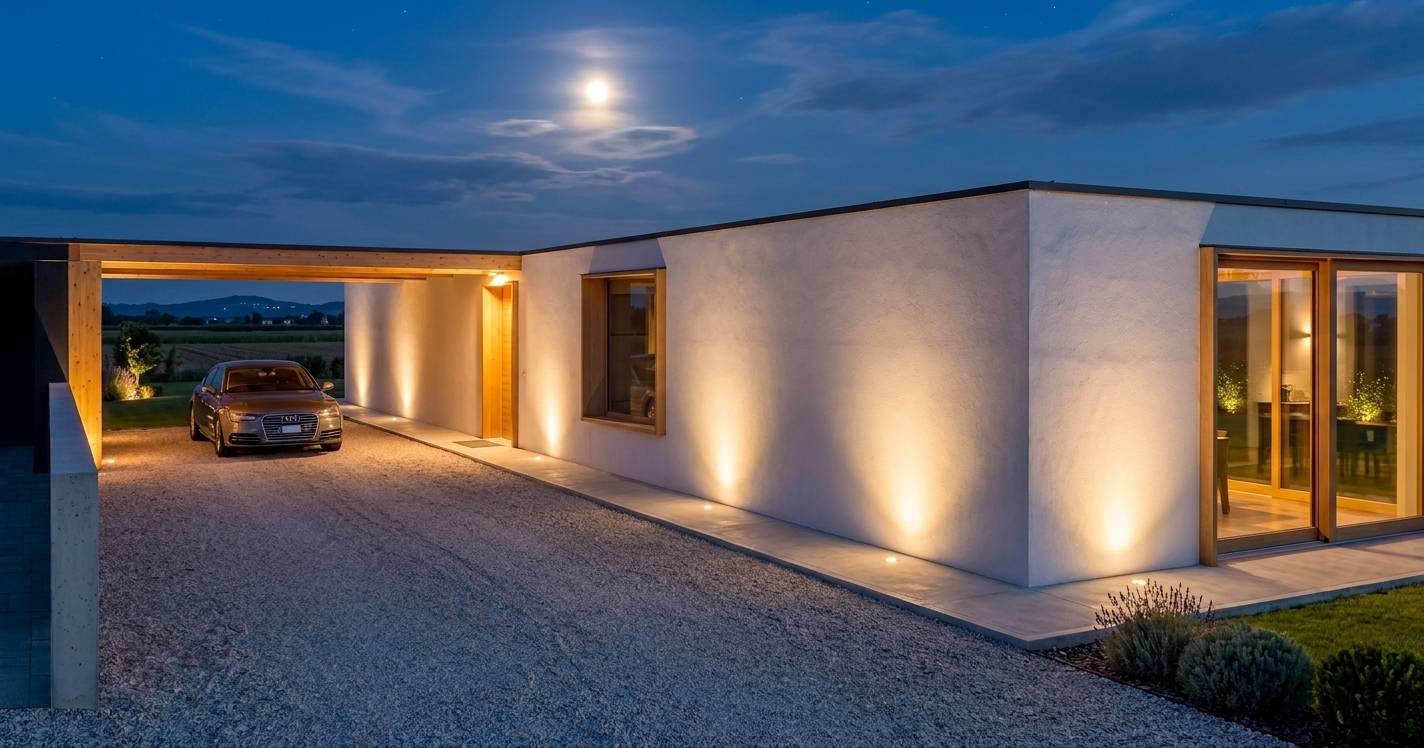 Villa indipendente in vendita a Gonars