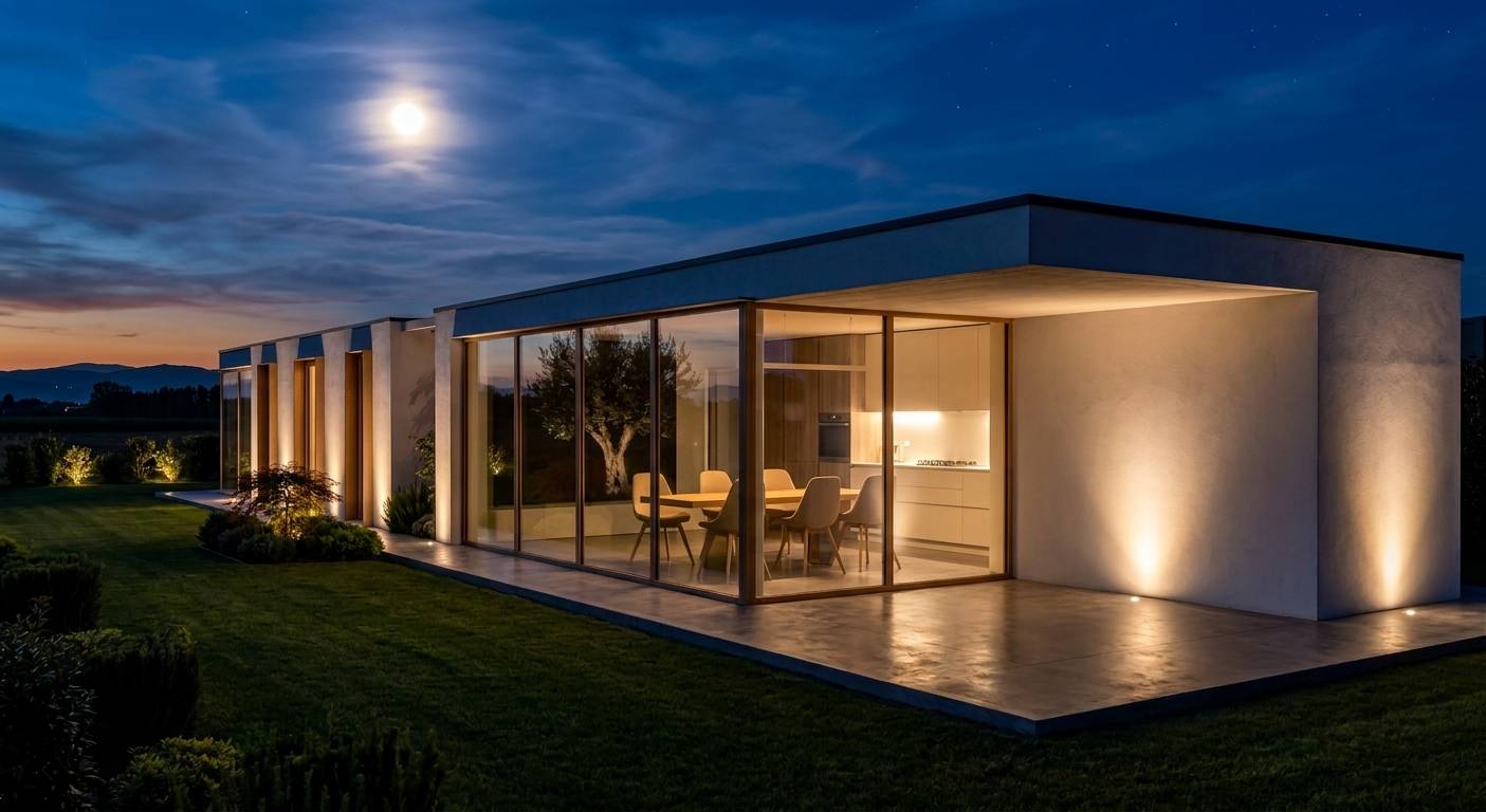 Villa indipendente in vendita a Gonars