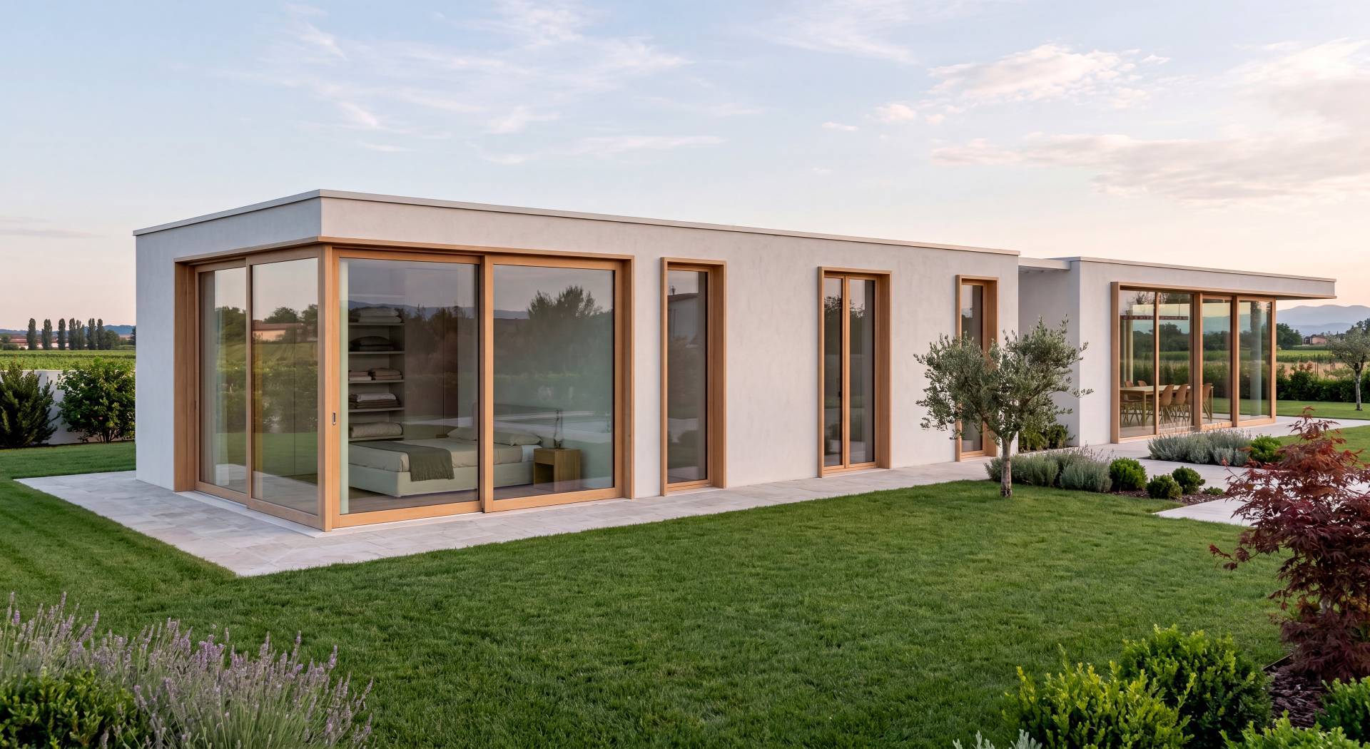 Villa indipendente in vendita a Gonars
