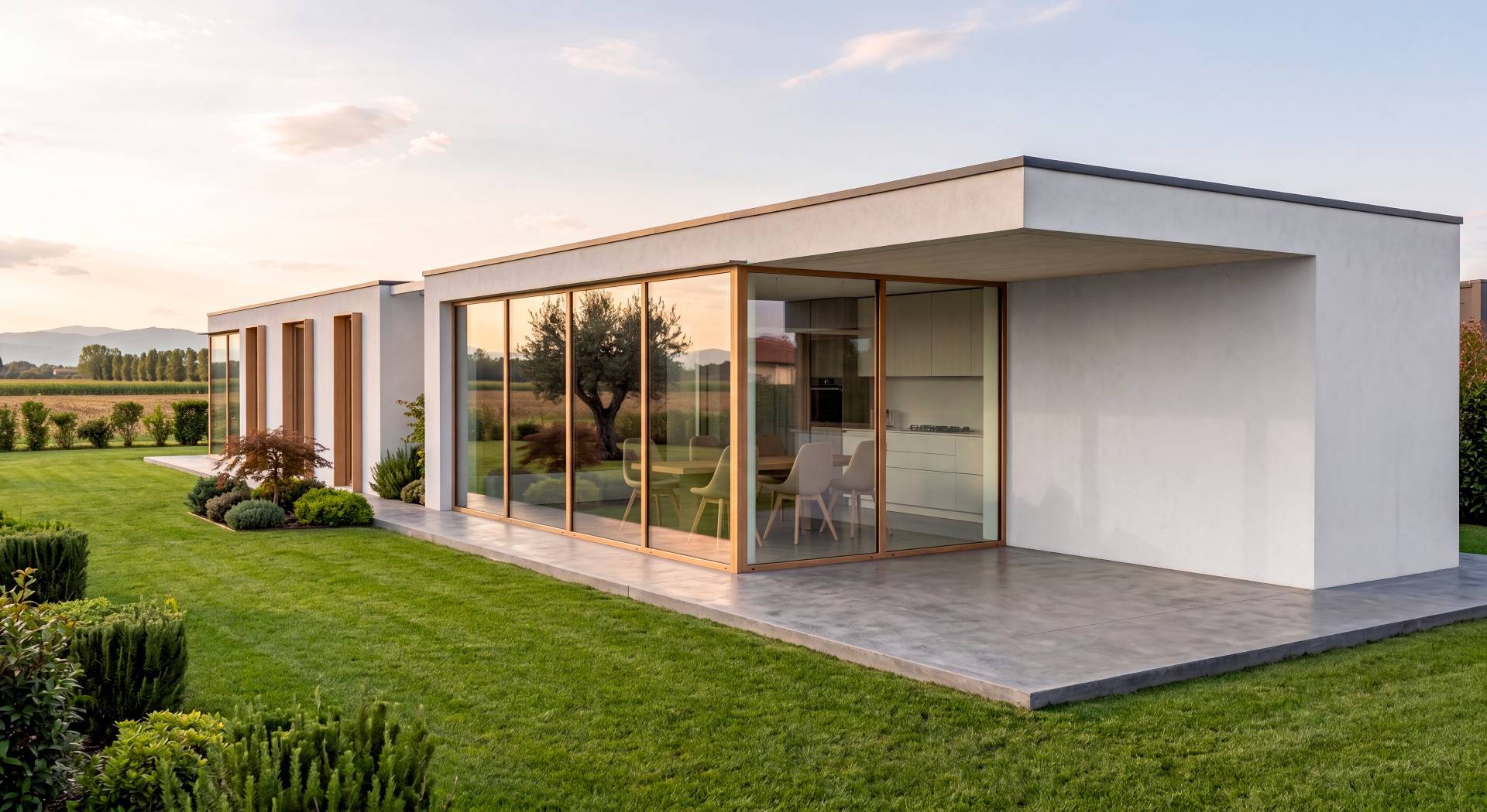 Villa indipendente in vendita a Gonars