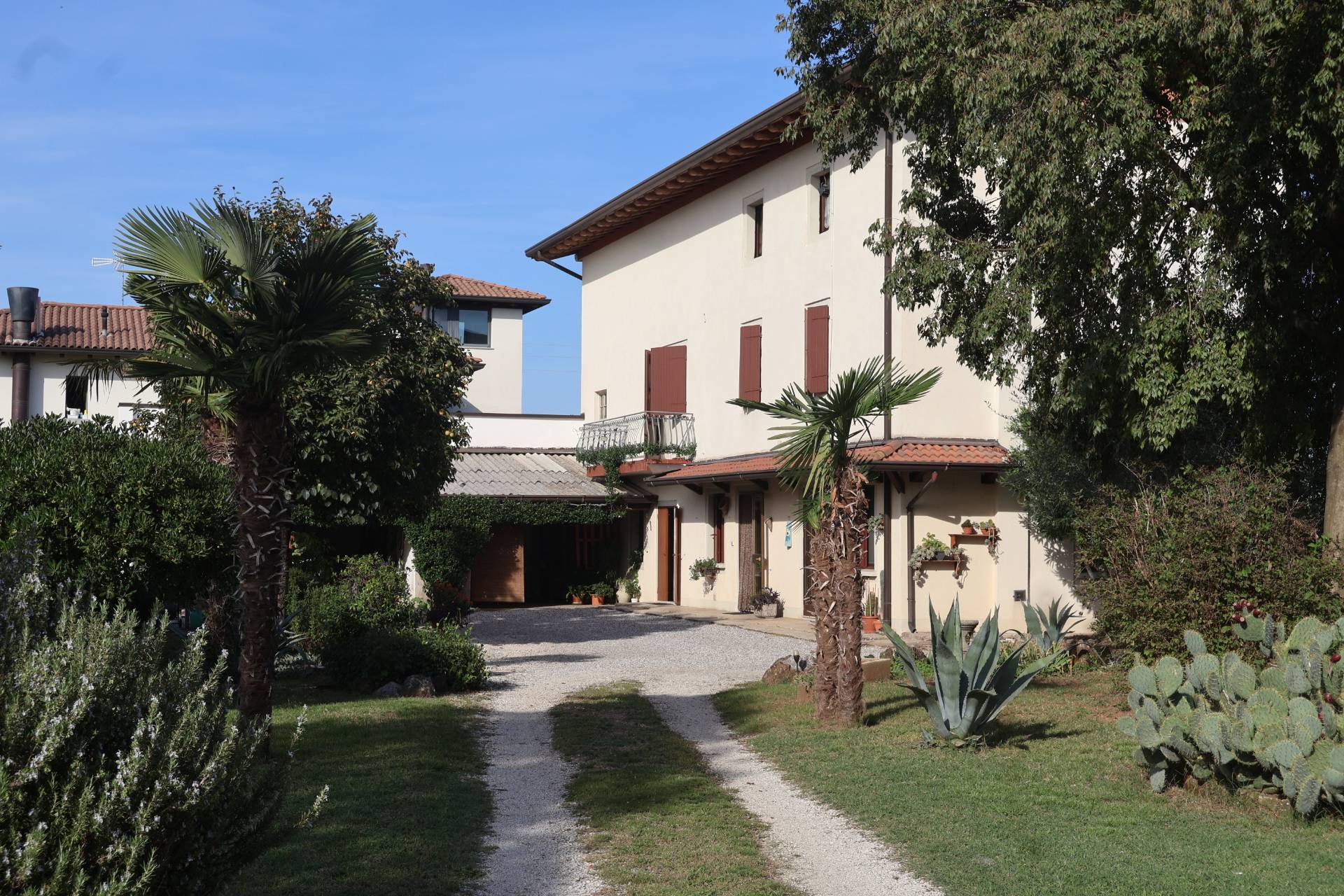 Casa singola in vendita a Castions di Strada
