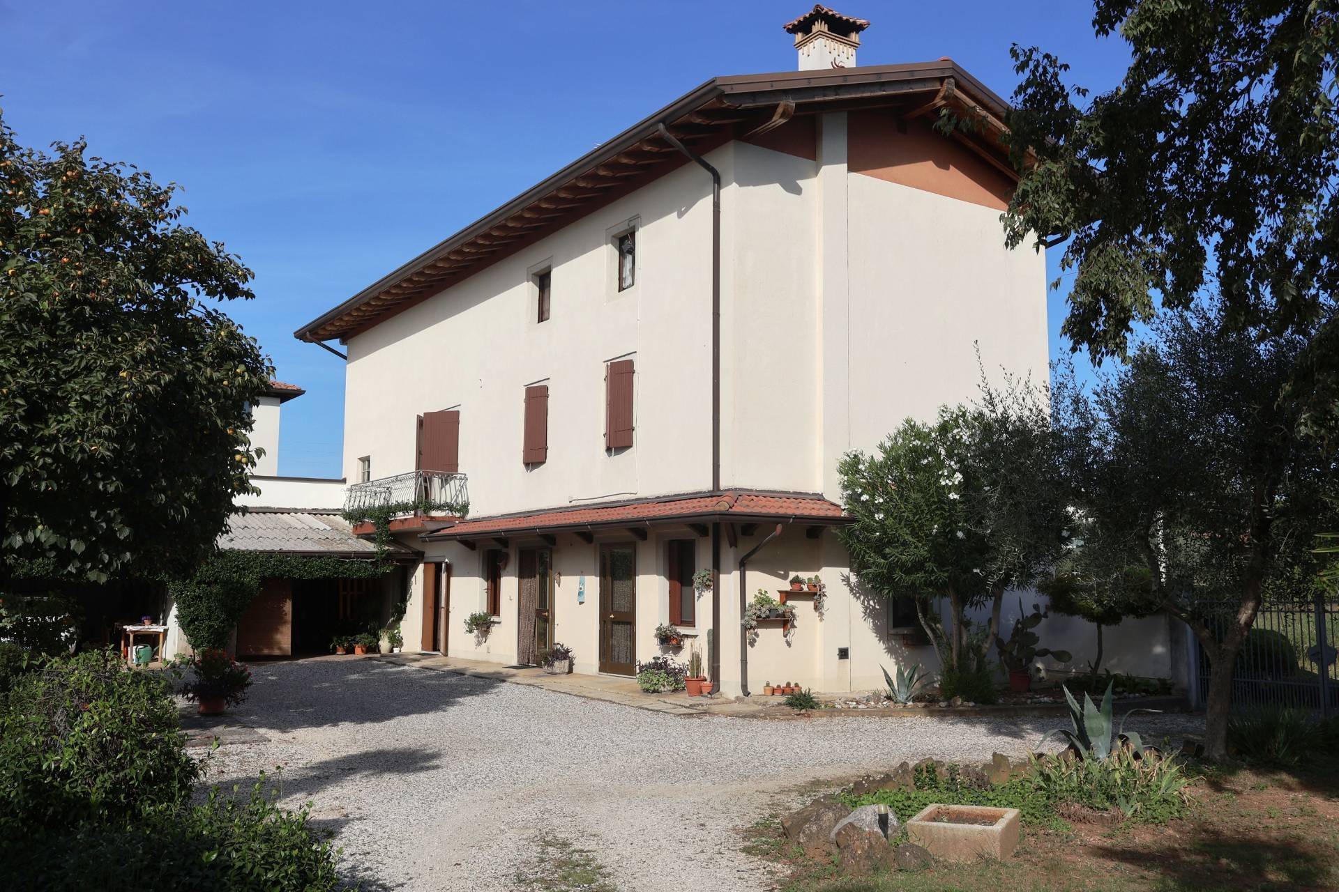 Casa singola in vendita a Castions di Strada