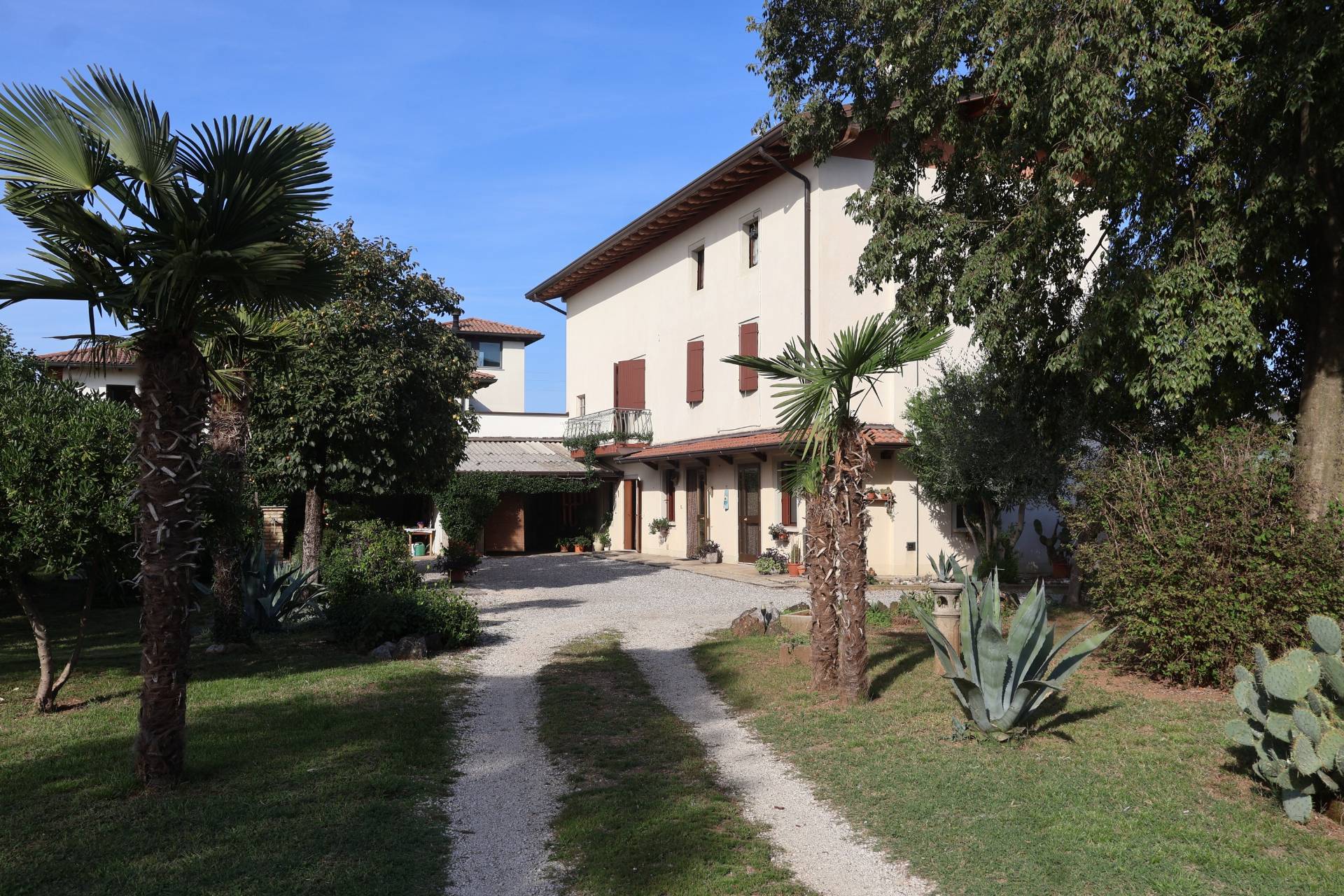 Casa singola in vendita a Castions di Strada