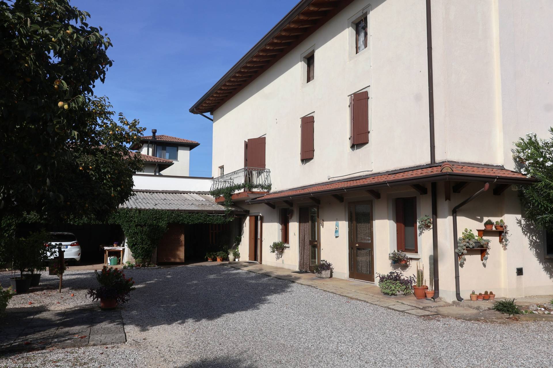 Casa singola in vendita a Castions di Strada