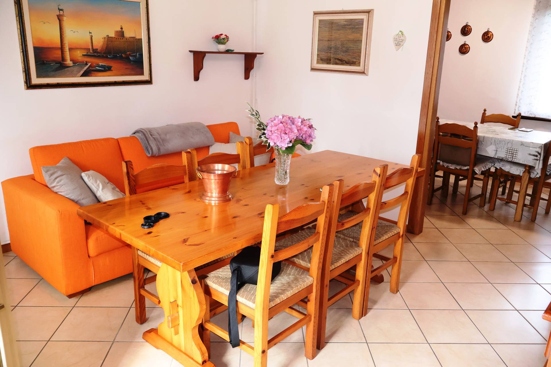 Casa singola in vendita a Castions di Strada