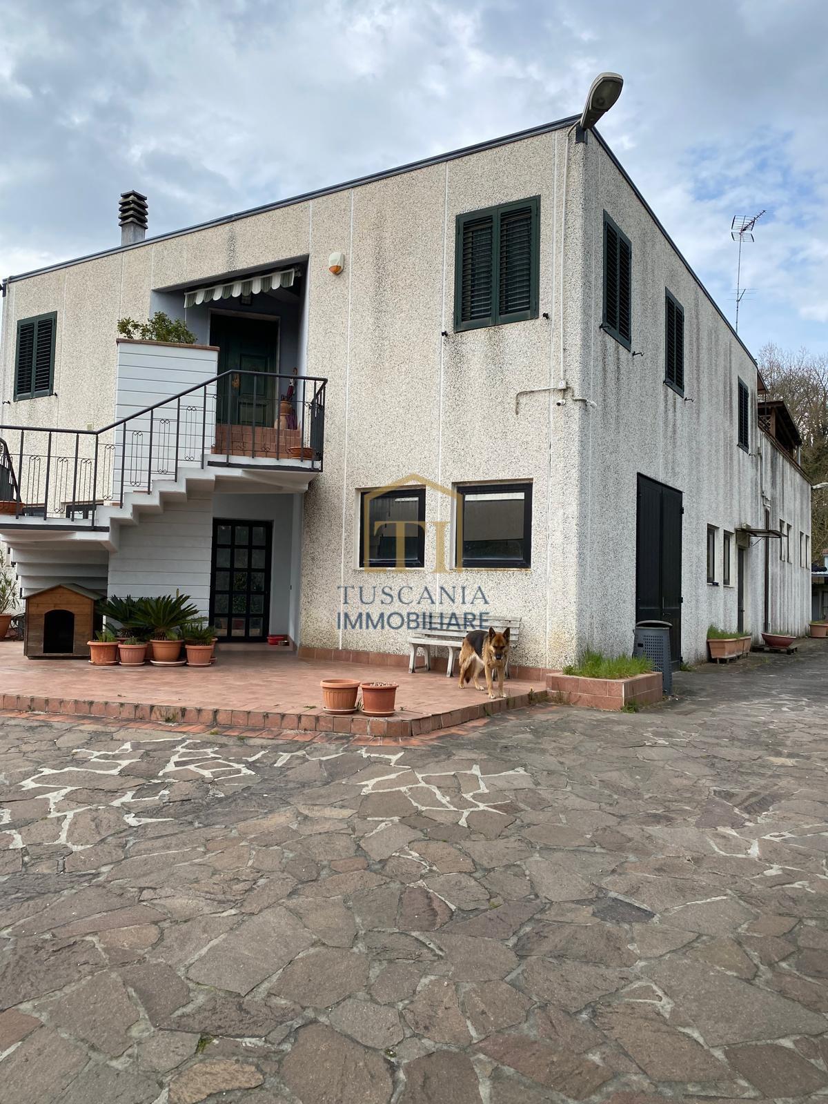 Capannone in affitto a Colle di Val d'Elsa