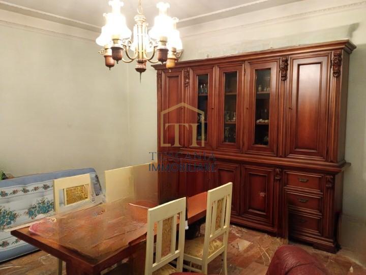 Quadrilocale con giardino, Montieri travale