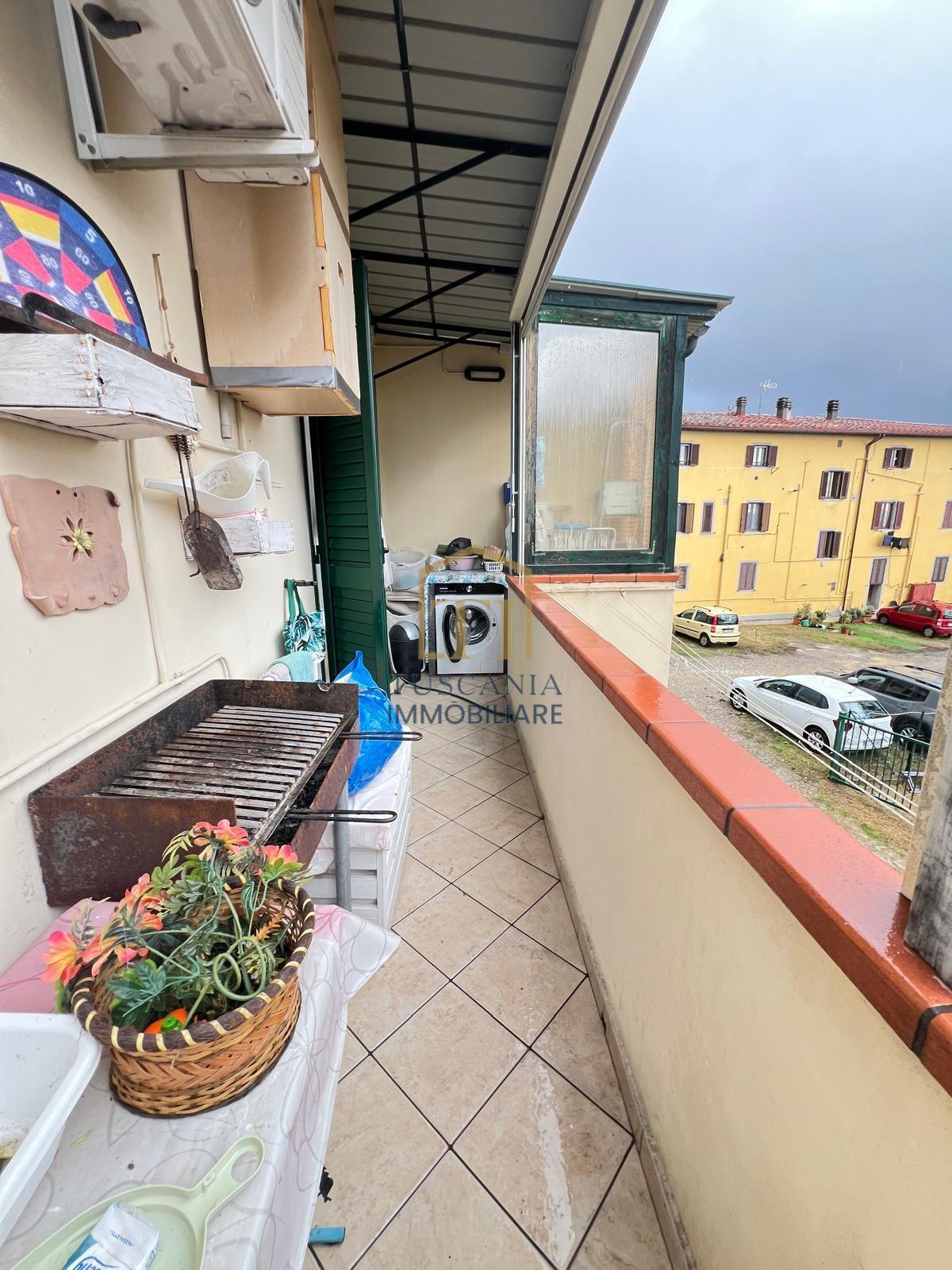 Quadrilocale in vendita, Colle di Val d'Elsa castel san gimignano