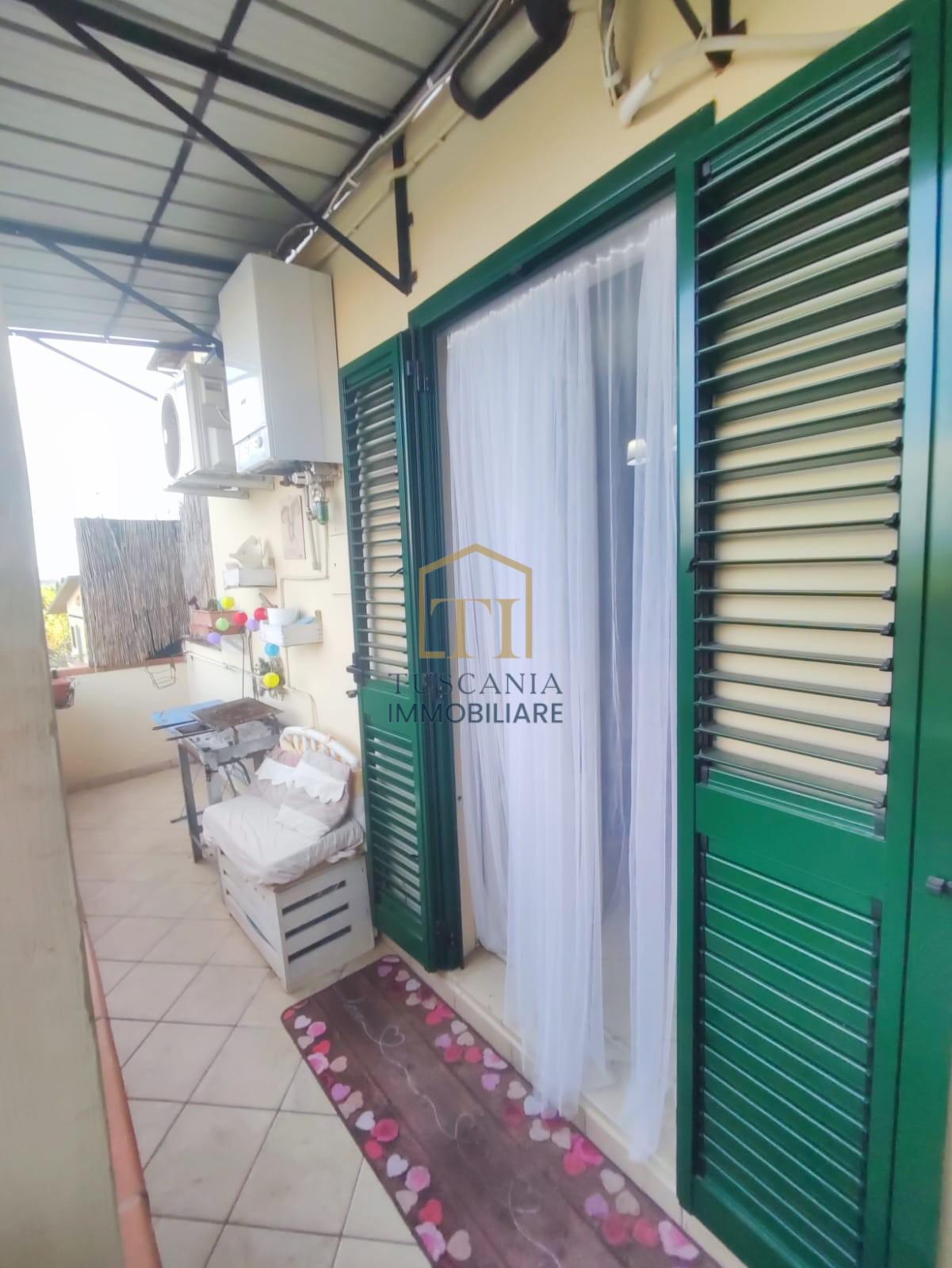 Quadrilocale in vendita, Colle di Val d'Elsa castel san gimignano